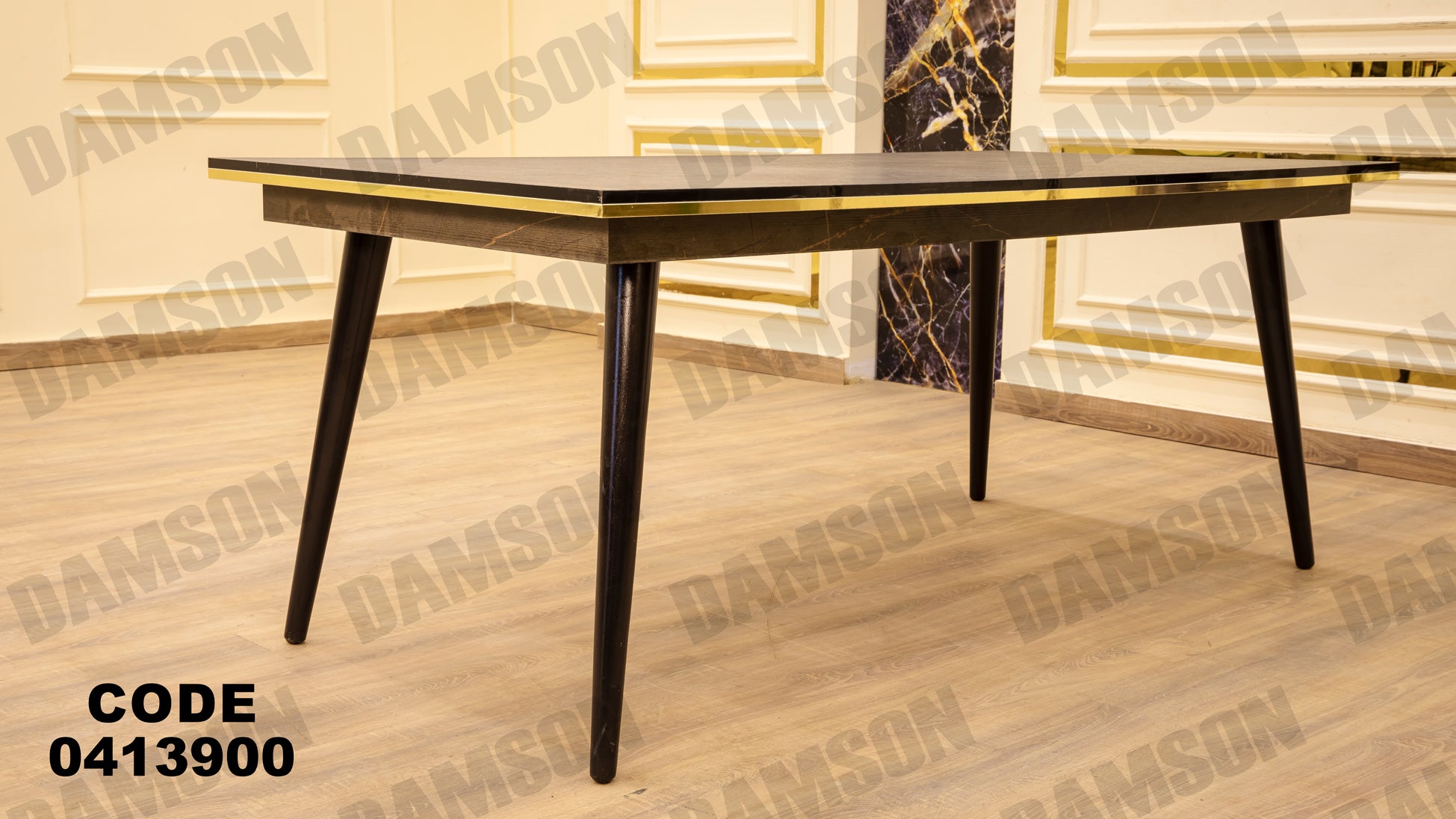 غرفة سفره 139 - Damson Furnitureغرفة سفره 139