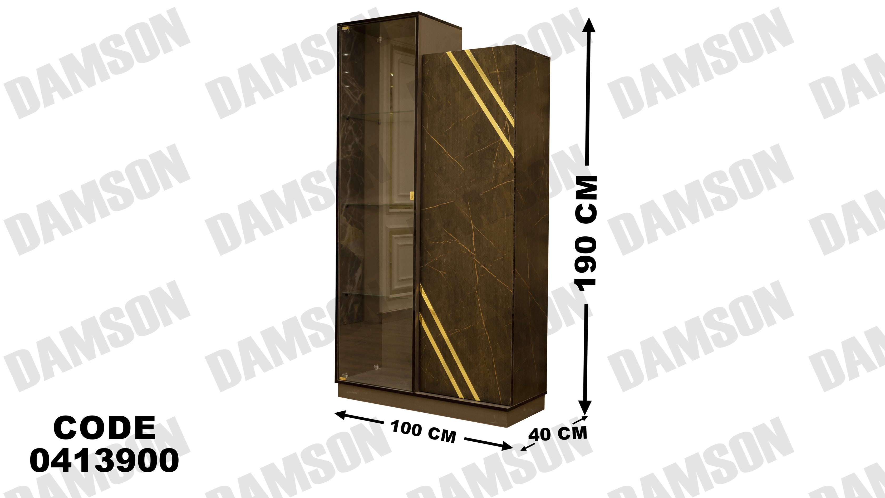 غرفة سفره 139 - Damson Furnitureغرفة سفره 139