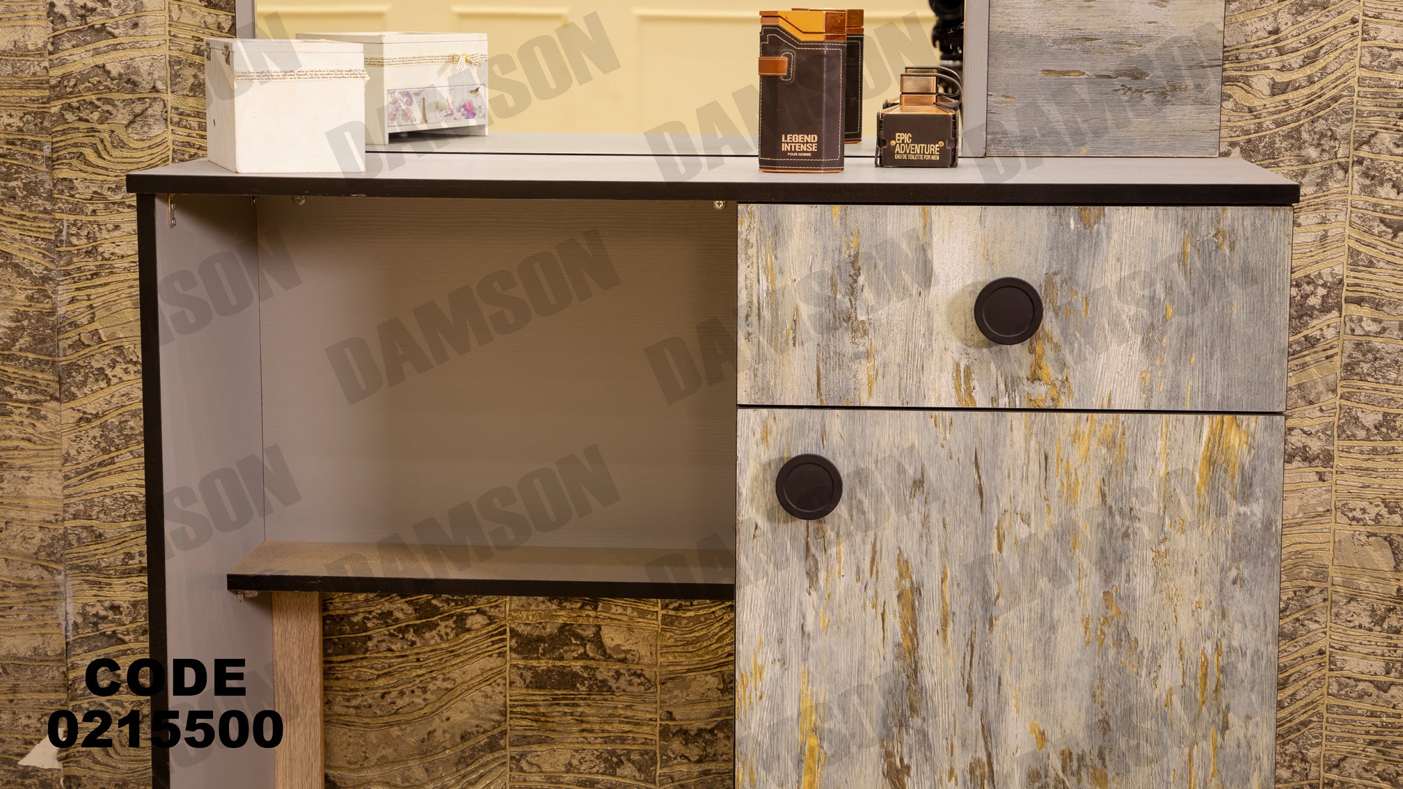 غرفة نوم أطفال 155 - Damson Furnitureغرفة نوم أطفال 155