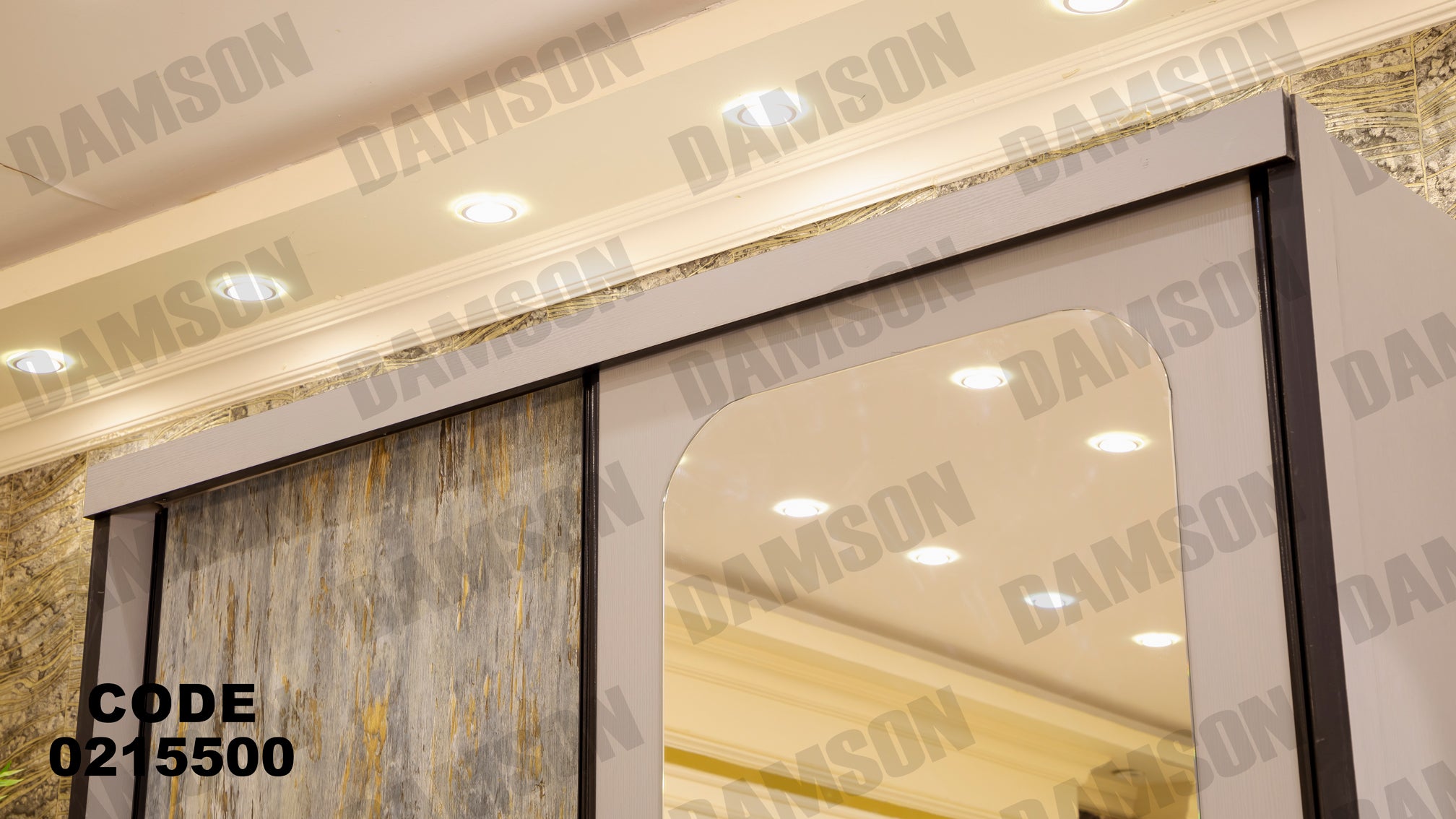 غرفة نوم أطفال 155 - Damson Furnitureغرفة نوم أطفال 155