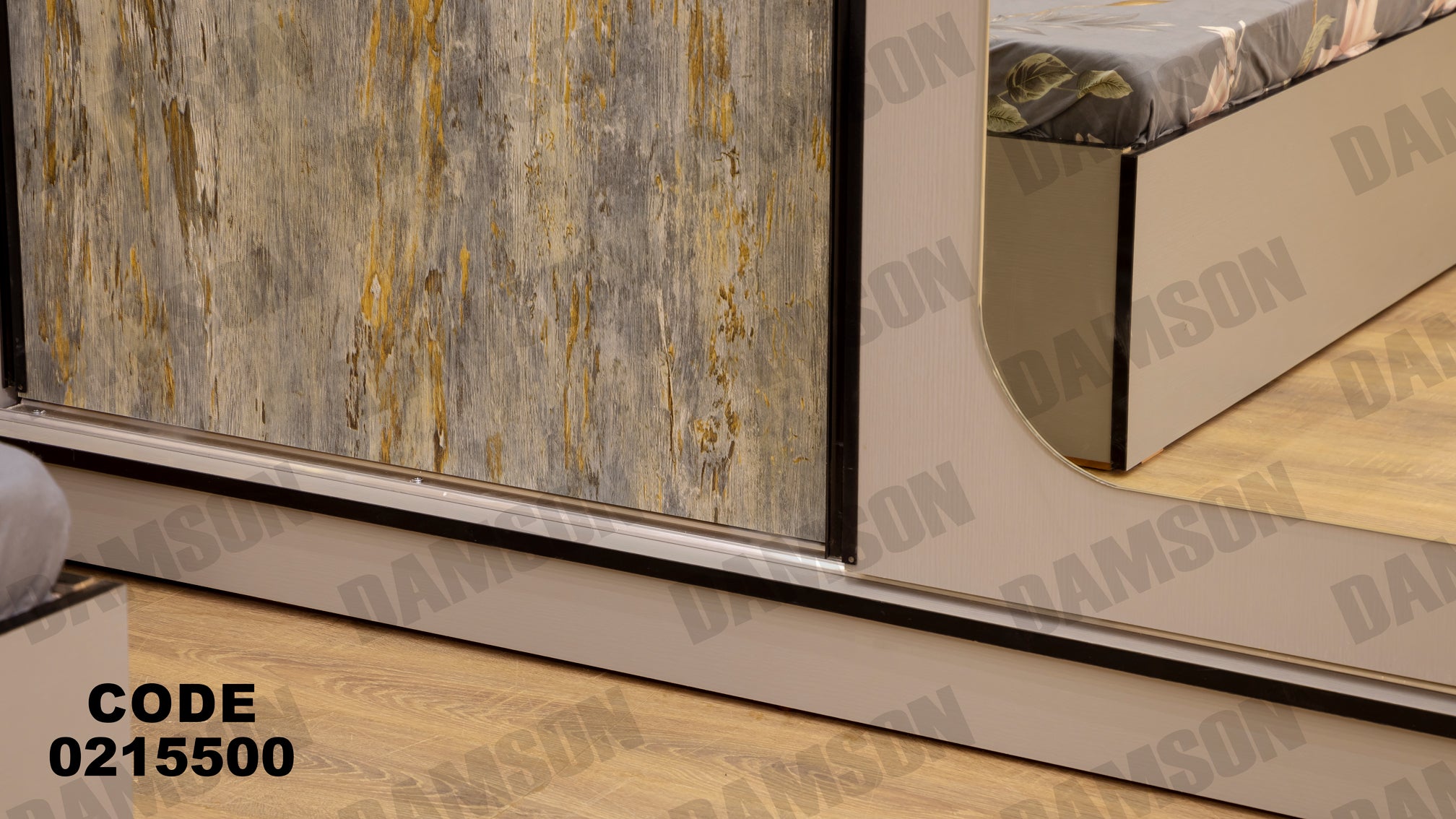 غرفة نوم أطفال 155 - Damson Furnitureغرفة نوم أطفال 155