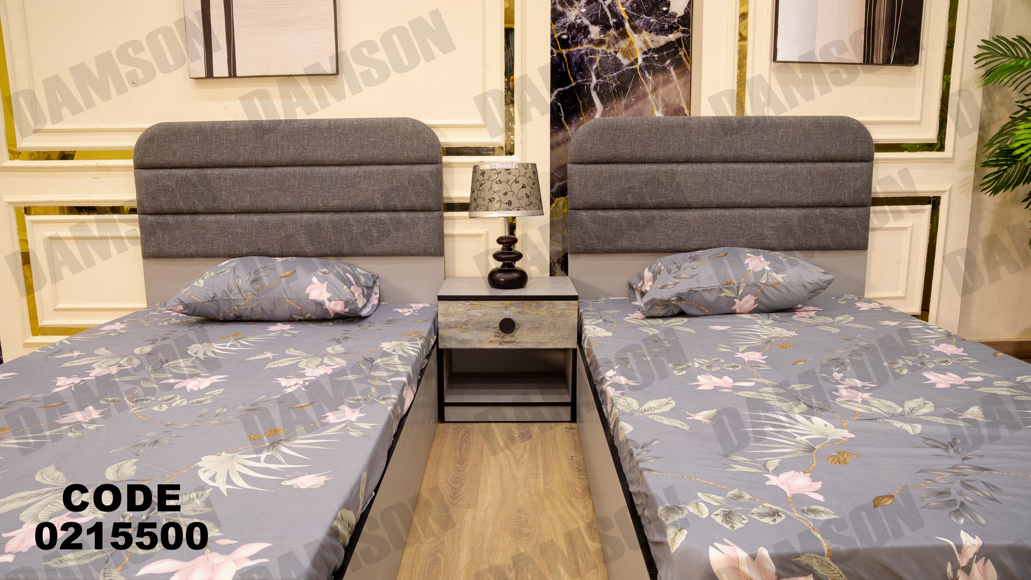 غرفة نوم أطفال 155 - Damson Furnitureغرفة نوم أطفال 155