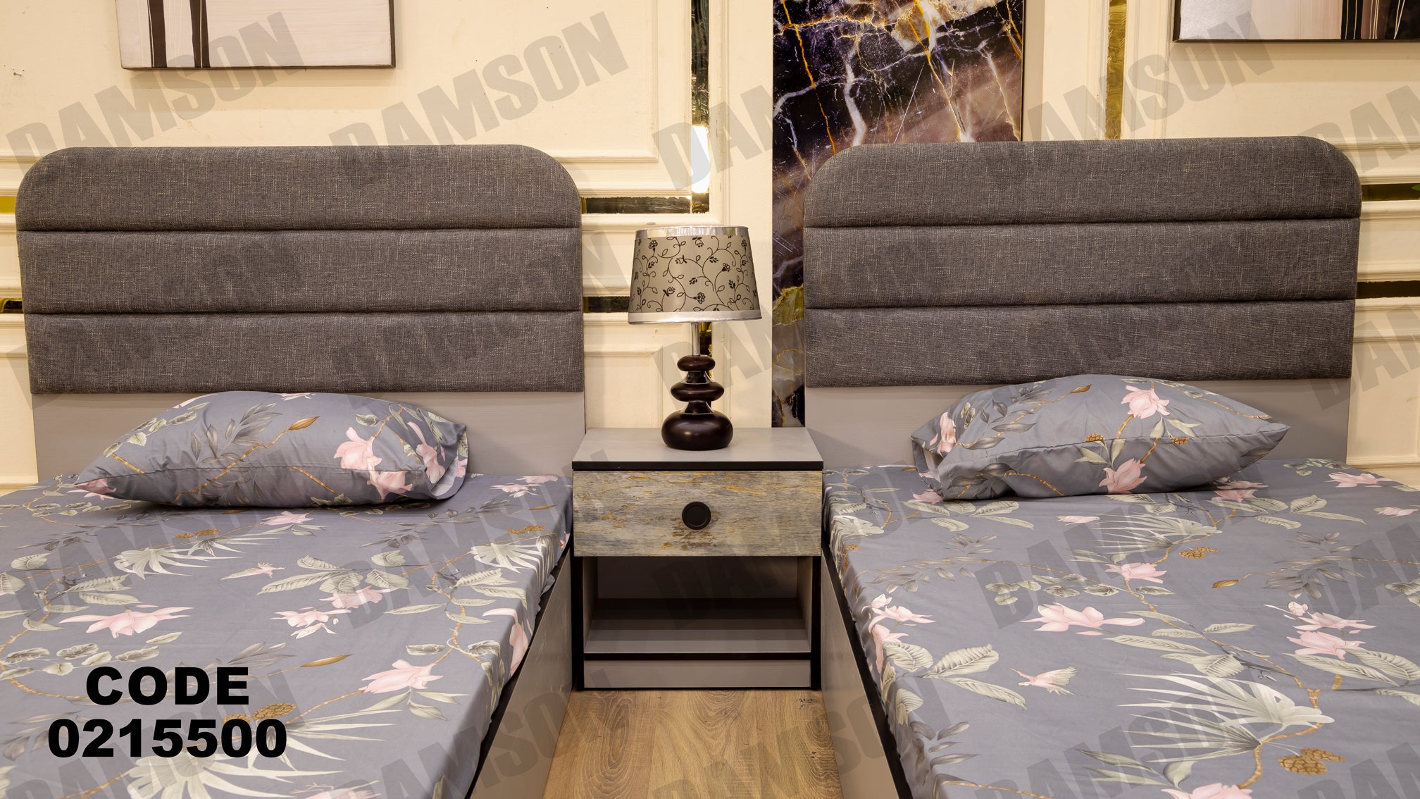 غرفة نوم أطفال 155 - Damson Furnitureغرفة نوم أطفال 155