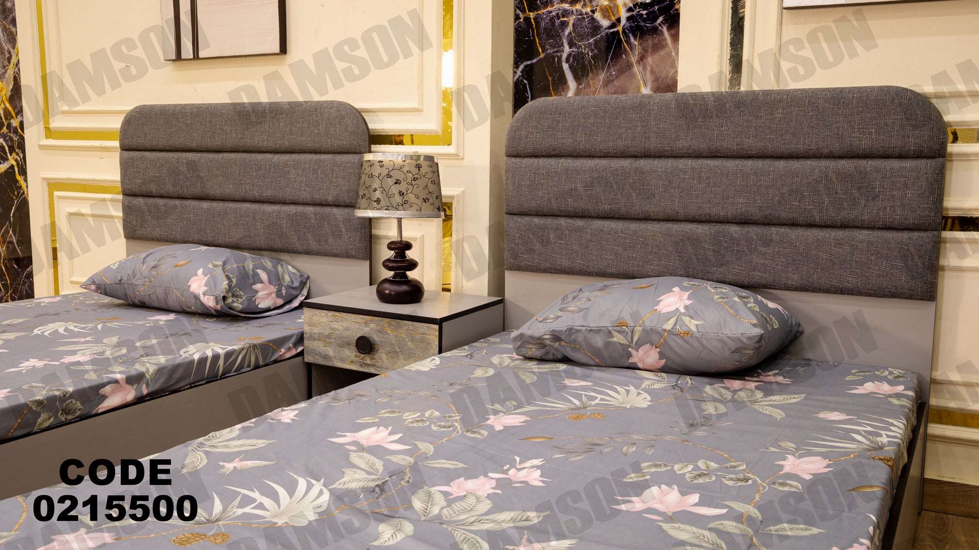 غرفة نوم أطفال 155 - Damson Furnitureغرفة نوم أطفال 155