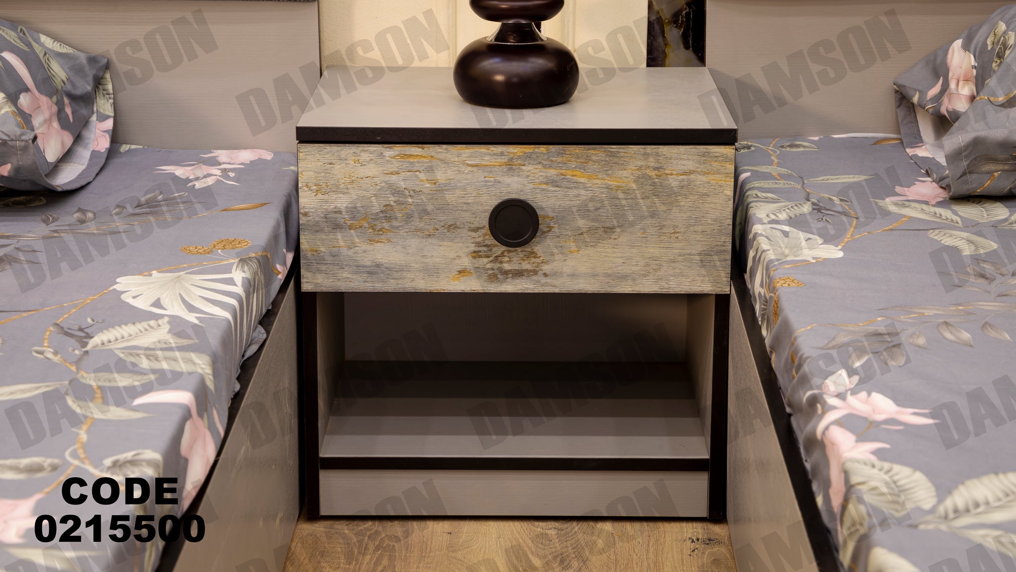غرفة نوم أطفال 155 - Damson Furnitureغرفة نوم أطفال 155