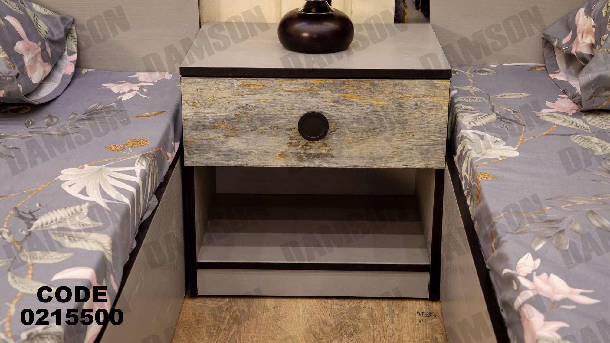 غرفة نوم أطفال 155 - Damson Furnitureغرفة نوم أطفال 155