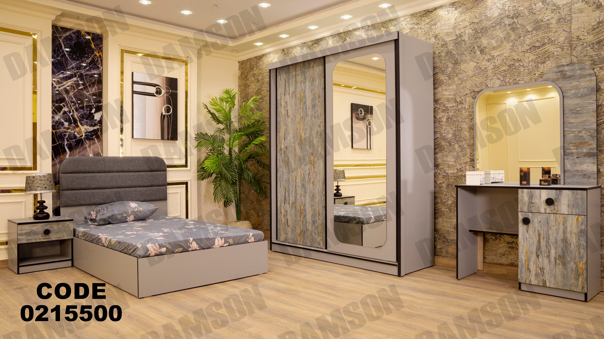 غرفة نوم أطفال 155 - Damson Furnitureغرفة نوم أطفال 155