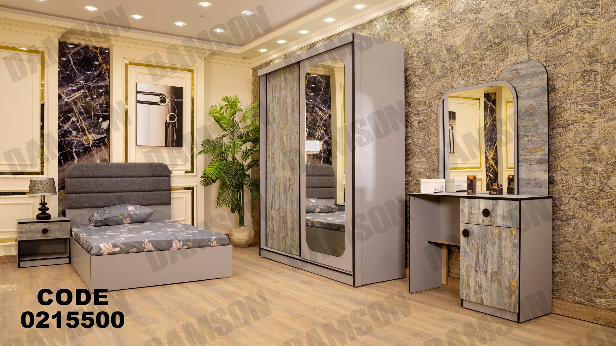 غرفة نوم أطفال 155 - Damson Furnitureغرفة نوم أطفال 155