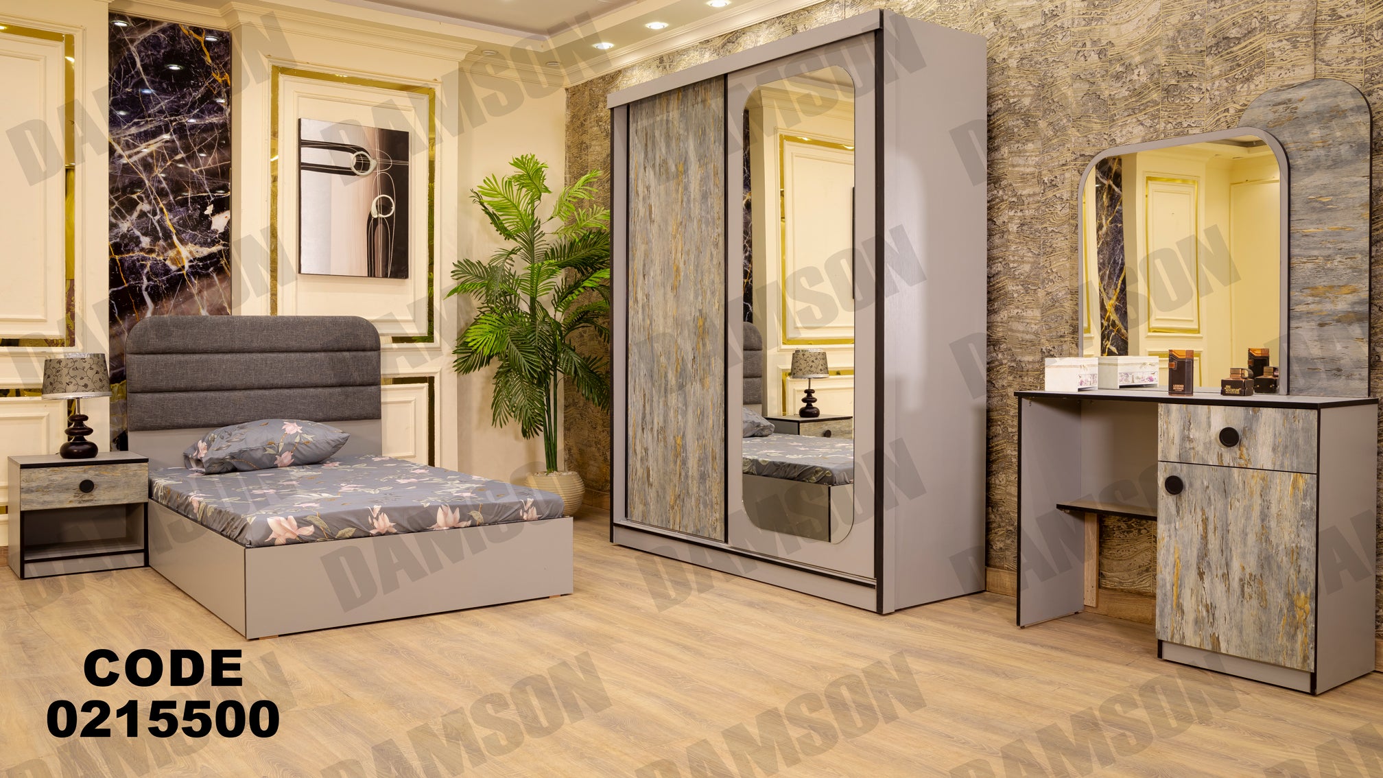 غرفة نوم أطفال 155 - Damson Furnitureغرفة نوم أطفال 155