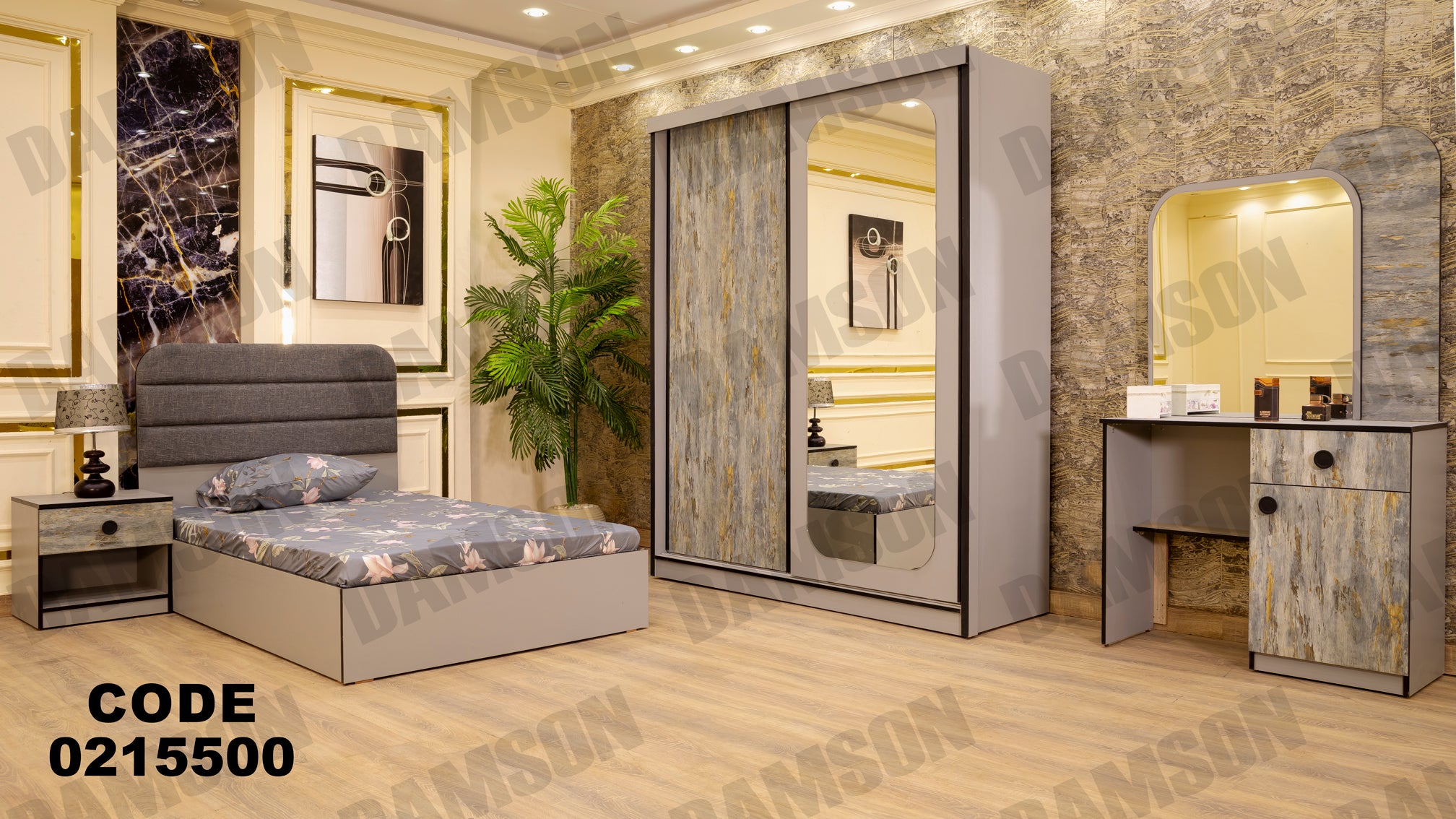 غرفة نوم أطفال 155 - Damson Furnitureغرفة نوم أطفال 155