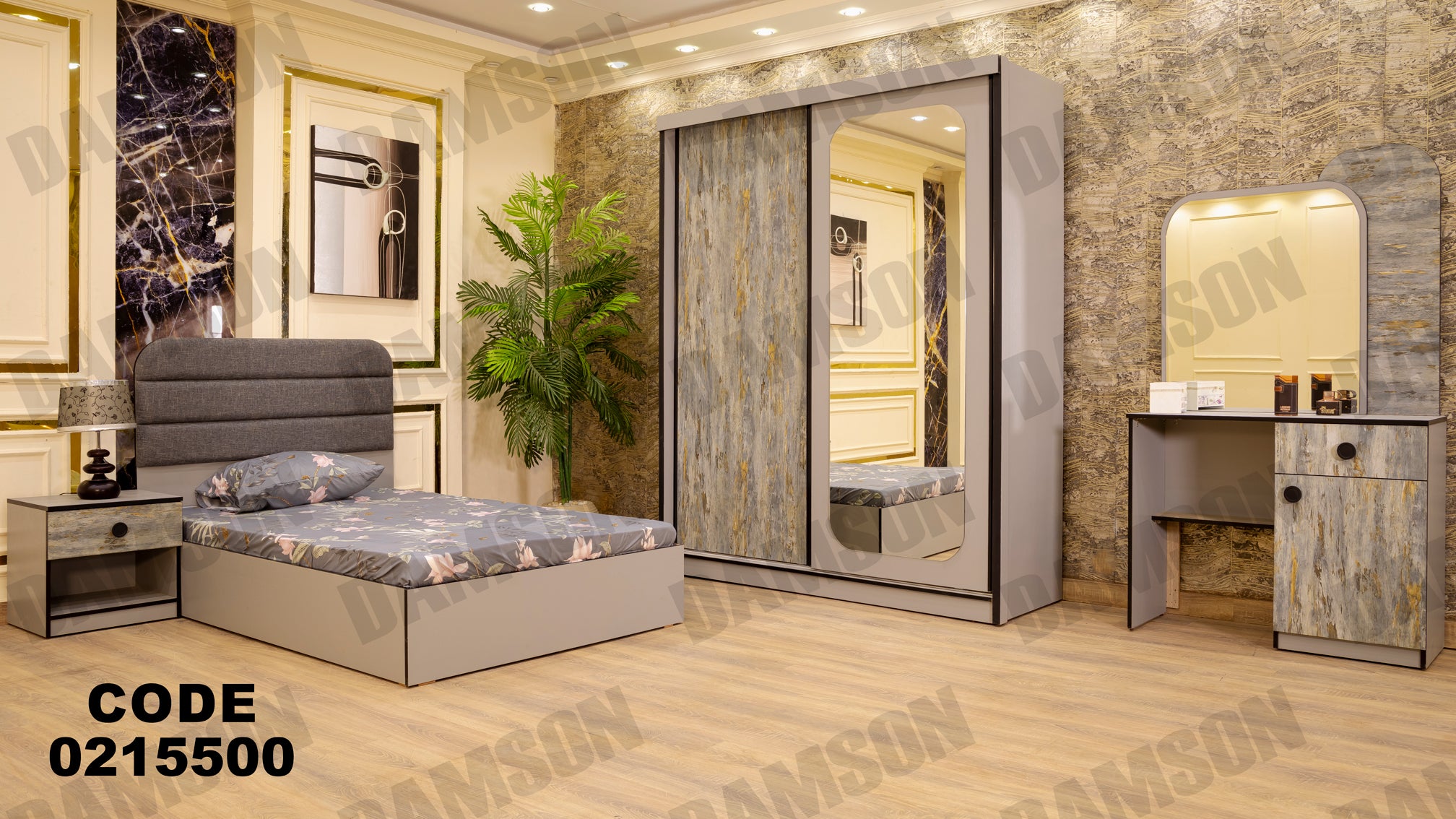 غرفة نوم أطفال 155 - Damson Furnitureغرفة نوم أطفال 155