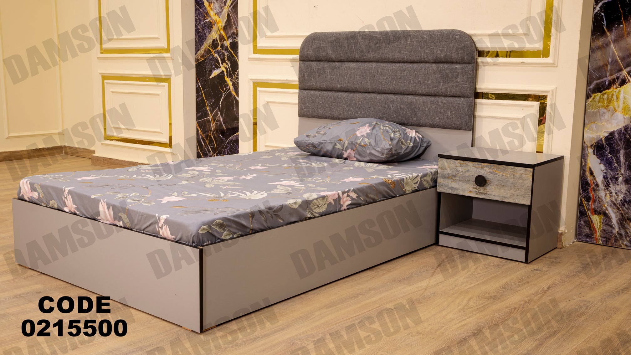غرفة نوم أطفال 155 - Damson Furnitureغرفة نوم أطفال 155