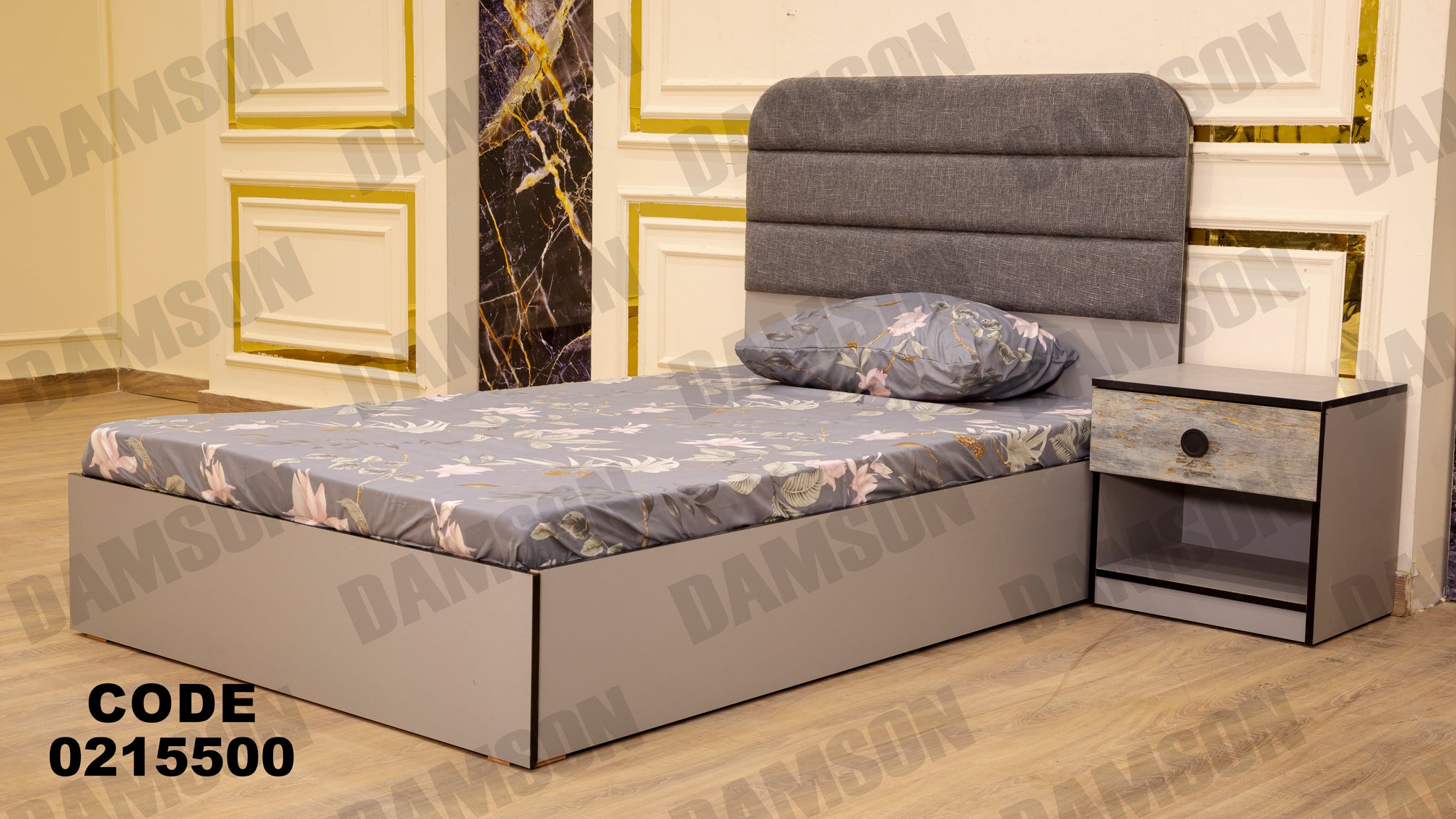 غرفة نوم أطفال 155 - Damson Furnitureغرفة نوم أطفال 155
