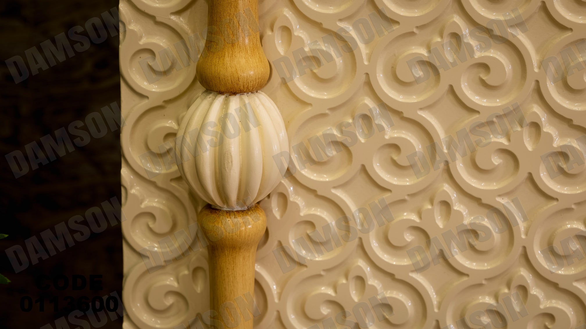 غرفة نوم ماستر 136 - Damson Furnitureغرفة نوم ماستر 136