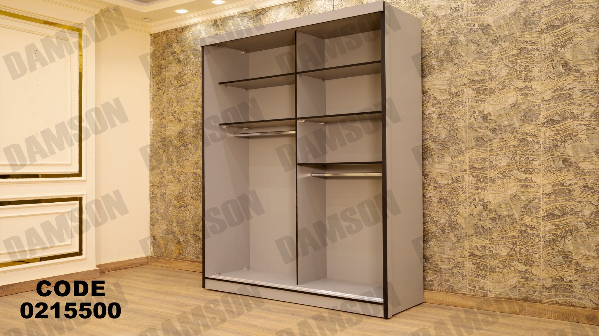 غرفة نوم أطفال 155 - Damson Furnitureغرفة نوم أطفال 155