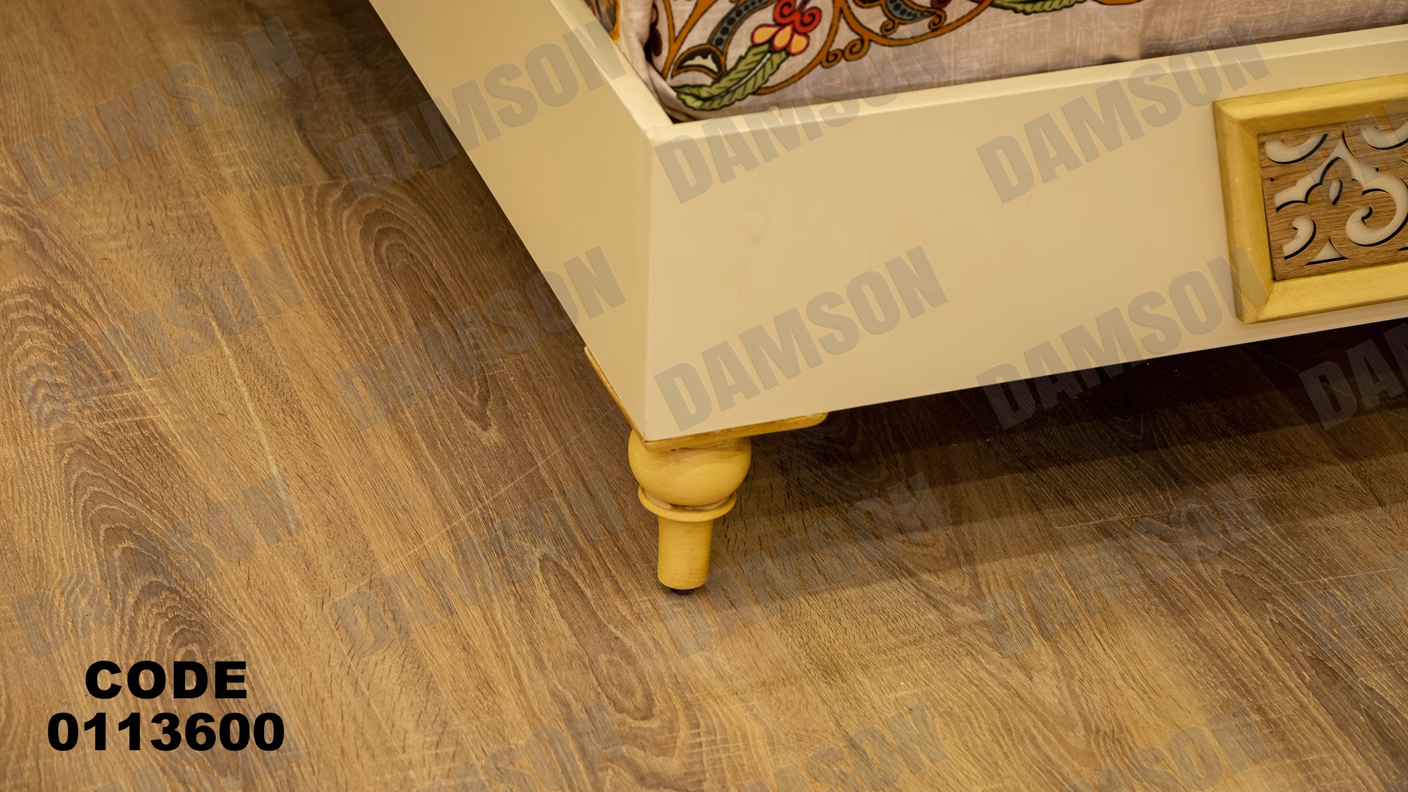 غرفة نوم ماستر 136 - Damson Furnitureغرفة نوم ماستر 136
