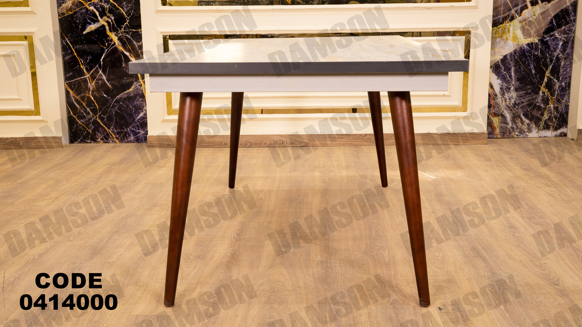 غرفة سفره 140 - Damson Furnitureغرفة سفره 140