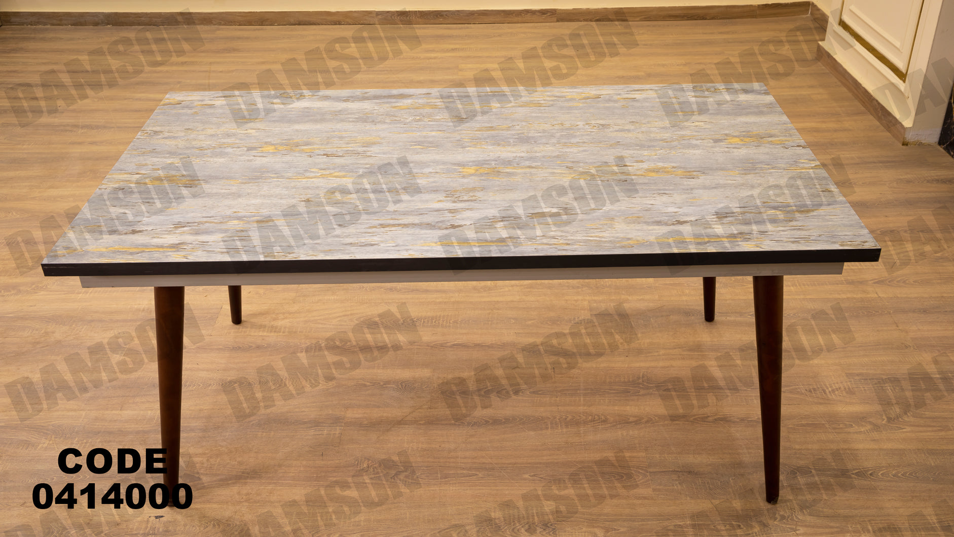 غرفة سفره 140 - Damson Furnitureغرفة سفره 140