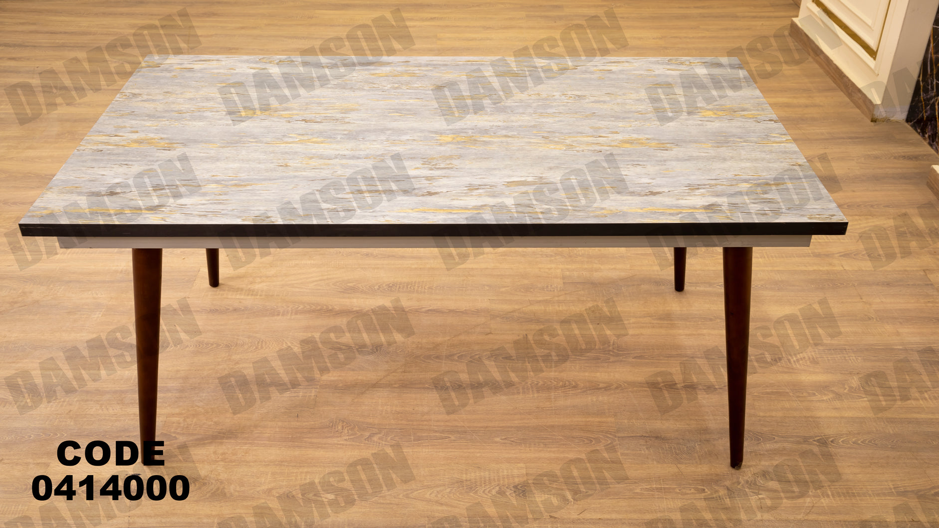 غرفة سفره 140 - Damson Furnitureغرفة سفره 140