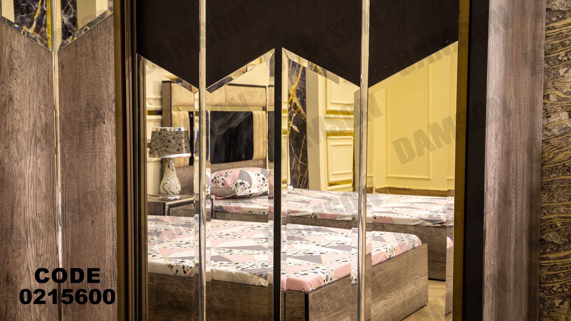 غرفة نوم أطفال 156 - Damson Furnitureغرفة نوم أطفال 156