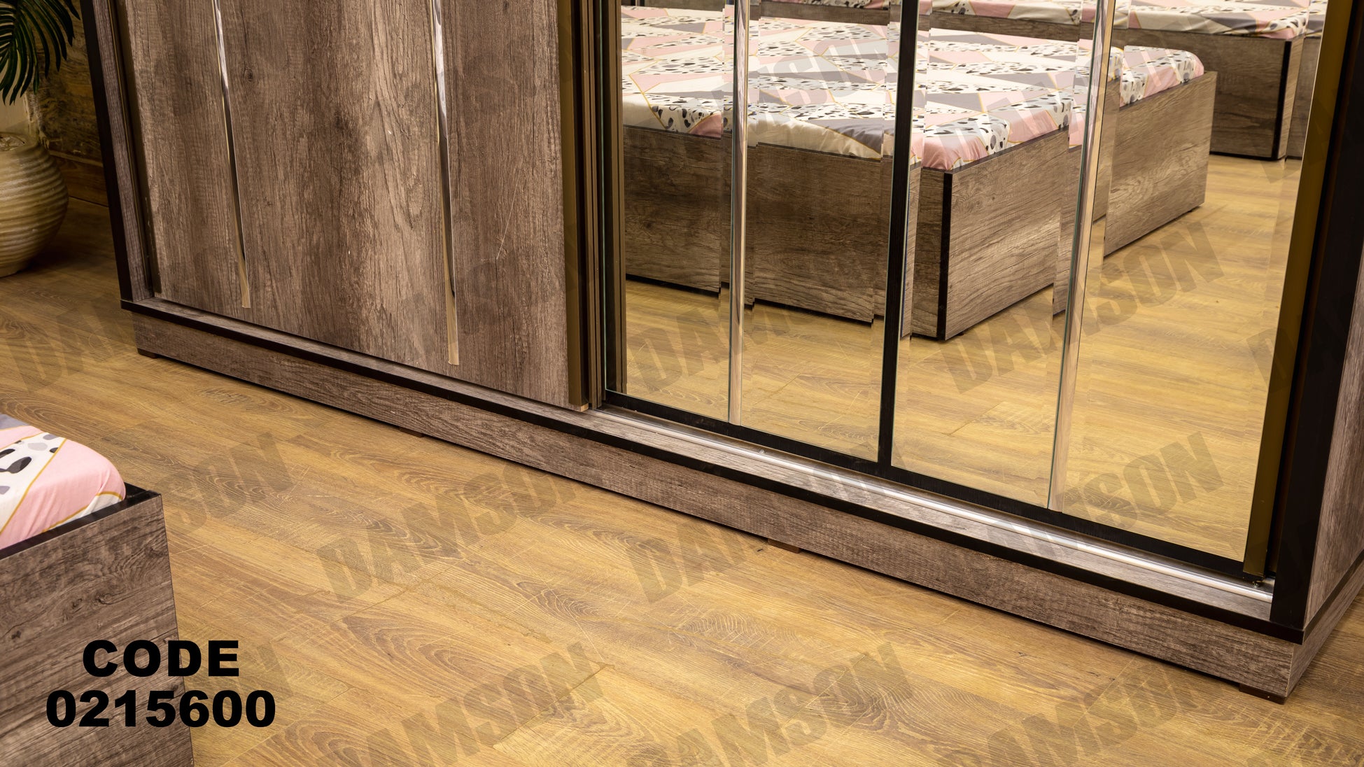 غرفة نوم أطفال 156 - Damson Furnitureغرفة نوم أطفال 156