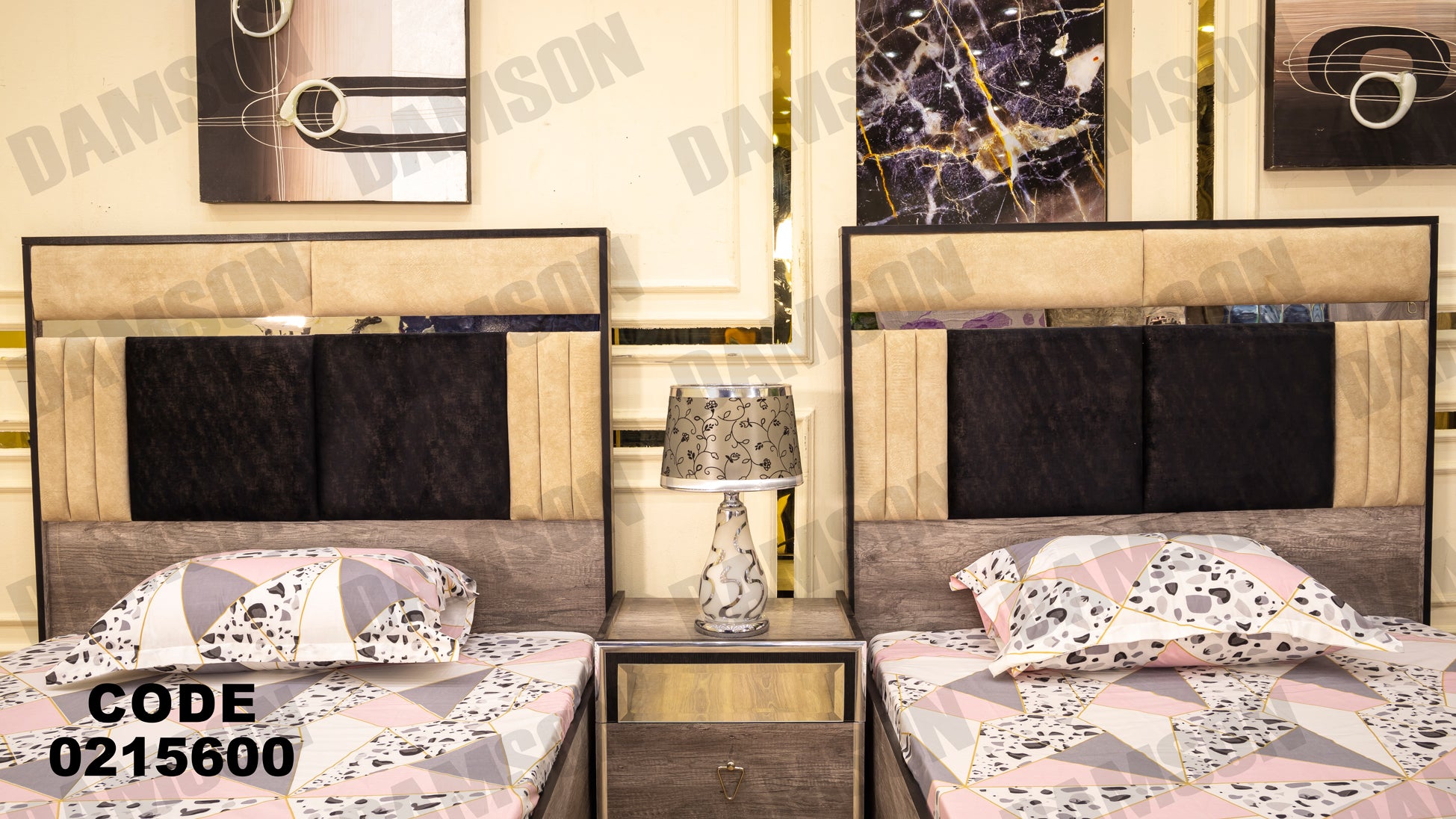 غرفة نوم أطفال 156 - Damson Furnitureغرفة نوم أطفال 156