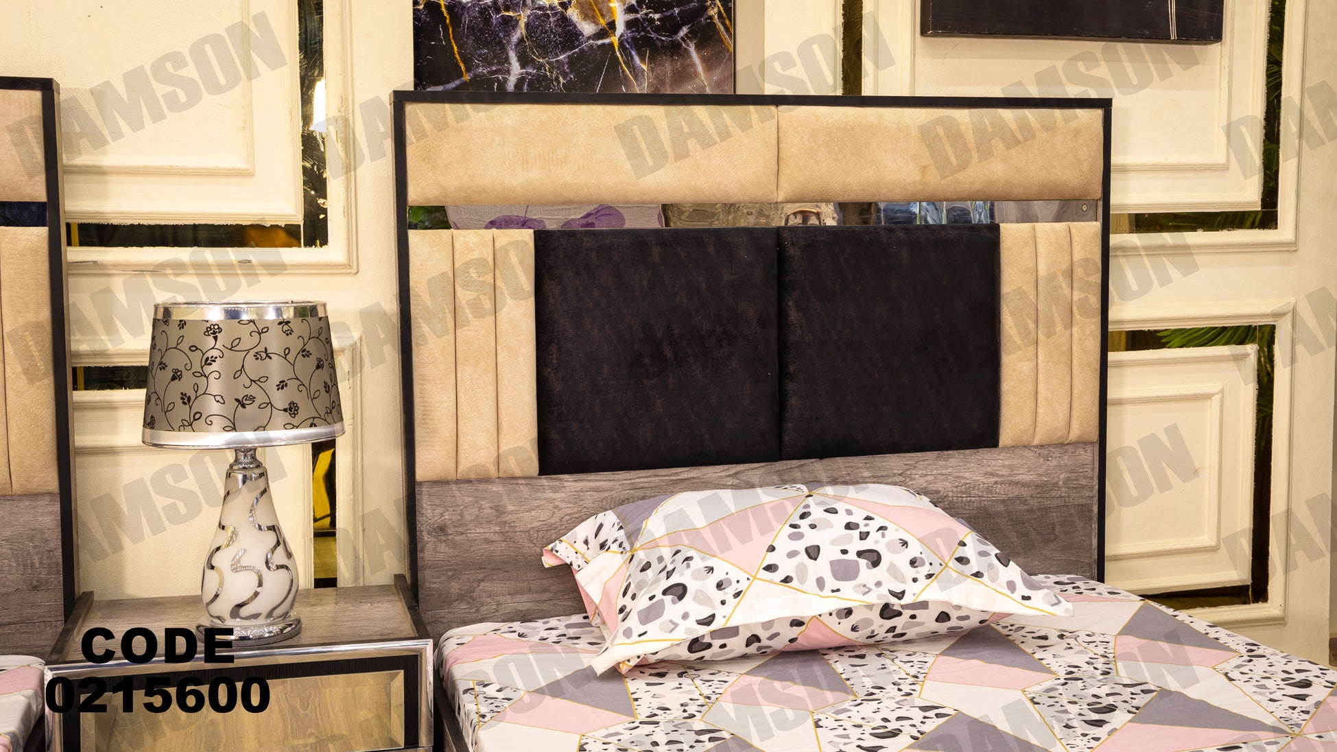 غرفة نوم أطفال 156 - Damson Furnitureغرفة نوم أطفال 156