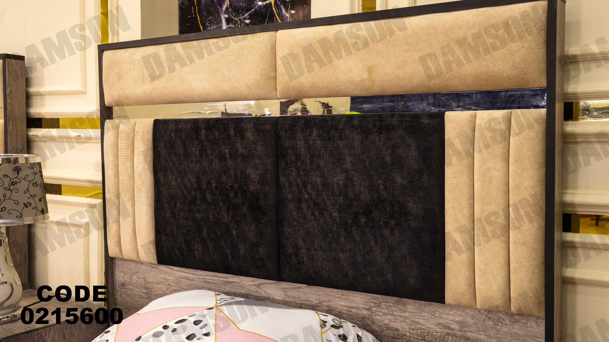 غرفة نوم أطفال 156 - Damson Furnitureغرفة نوم أطفال 156