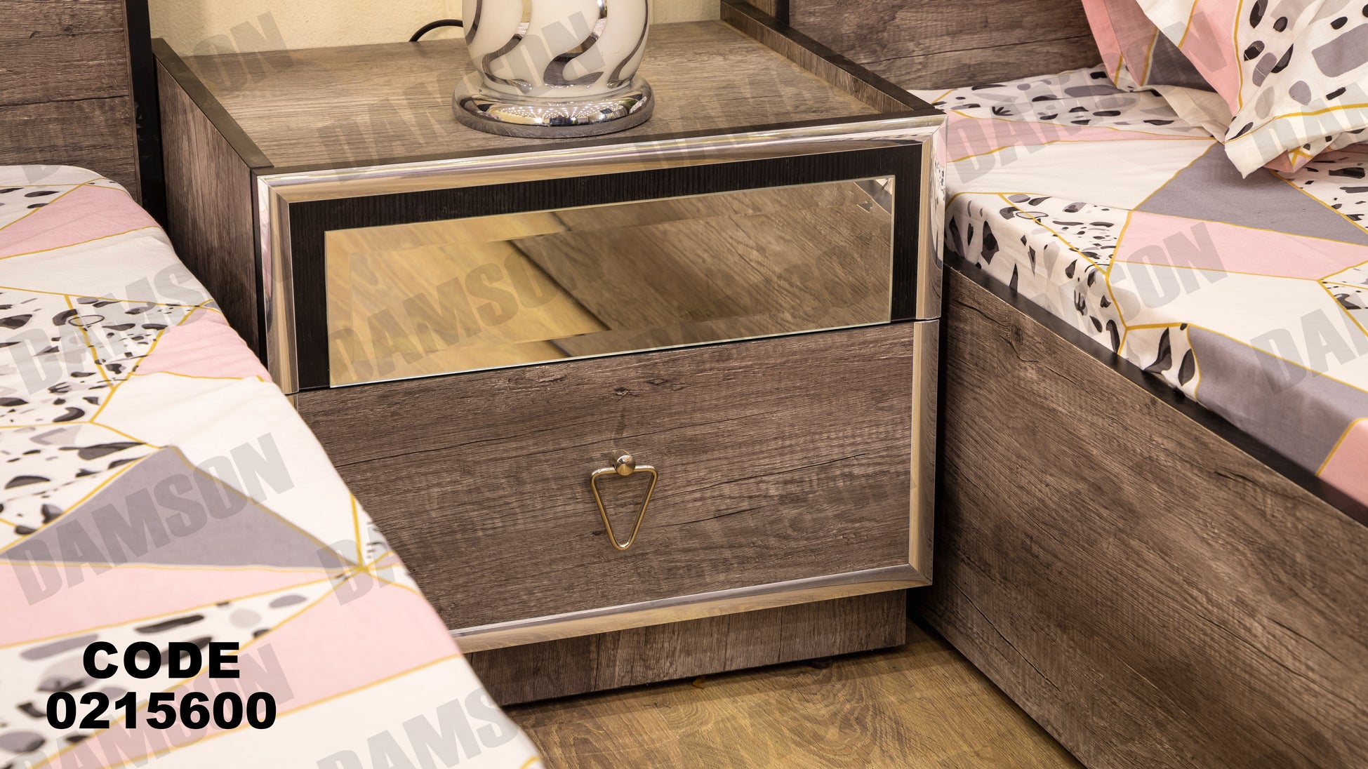 غرفة نوم أطفال 156 - Damson Furnitureغرفة نوم أطفال 156