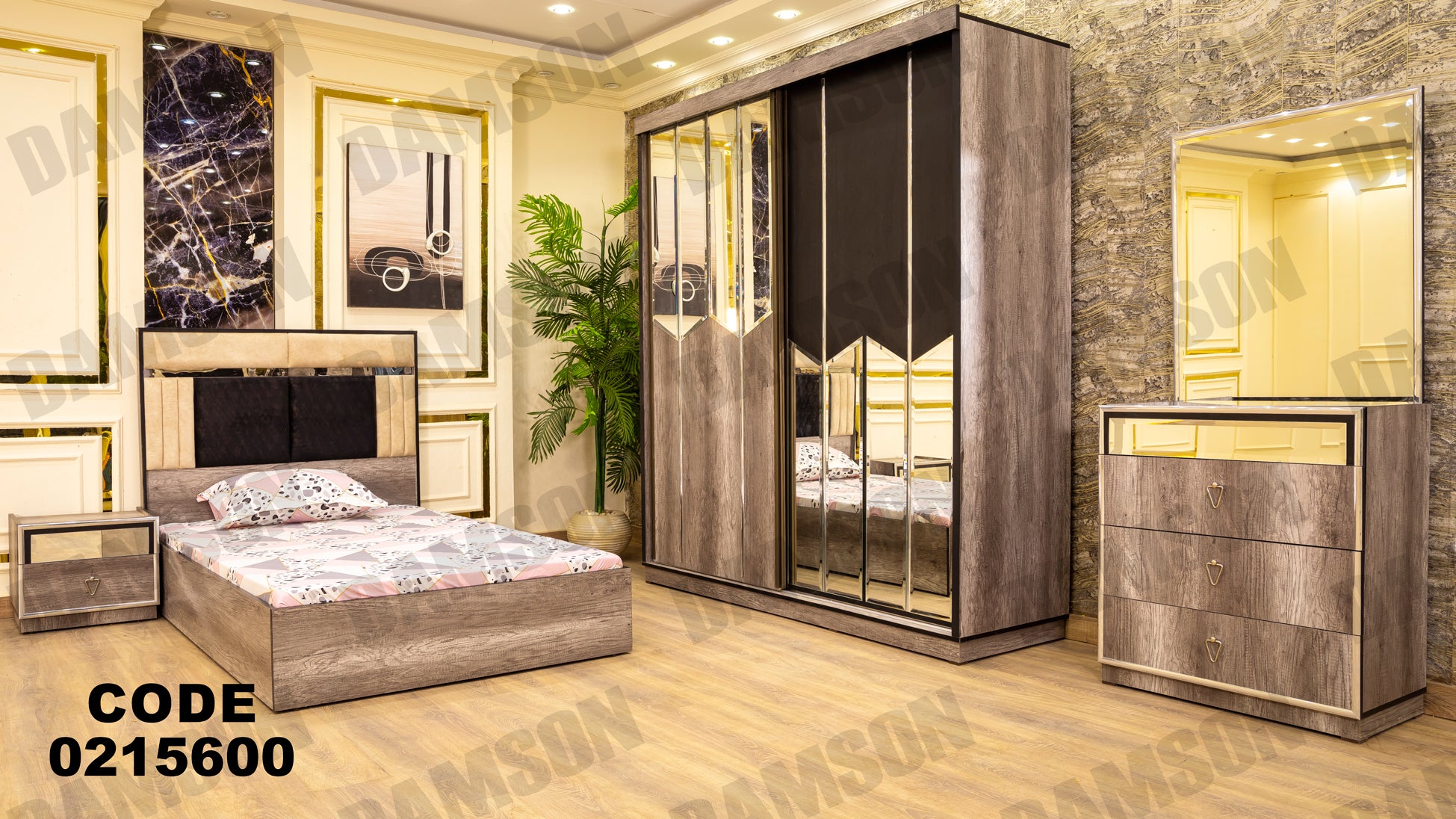 غرفة نوم أطفال 156 - Damson Furnitureغرفة نوم أطفال 156