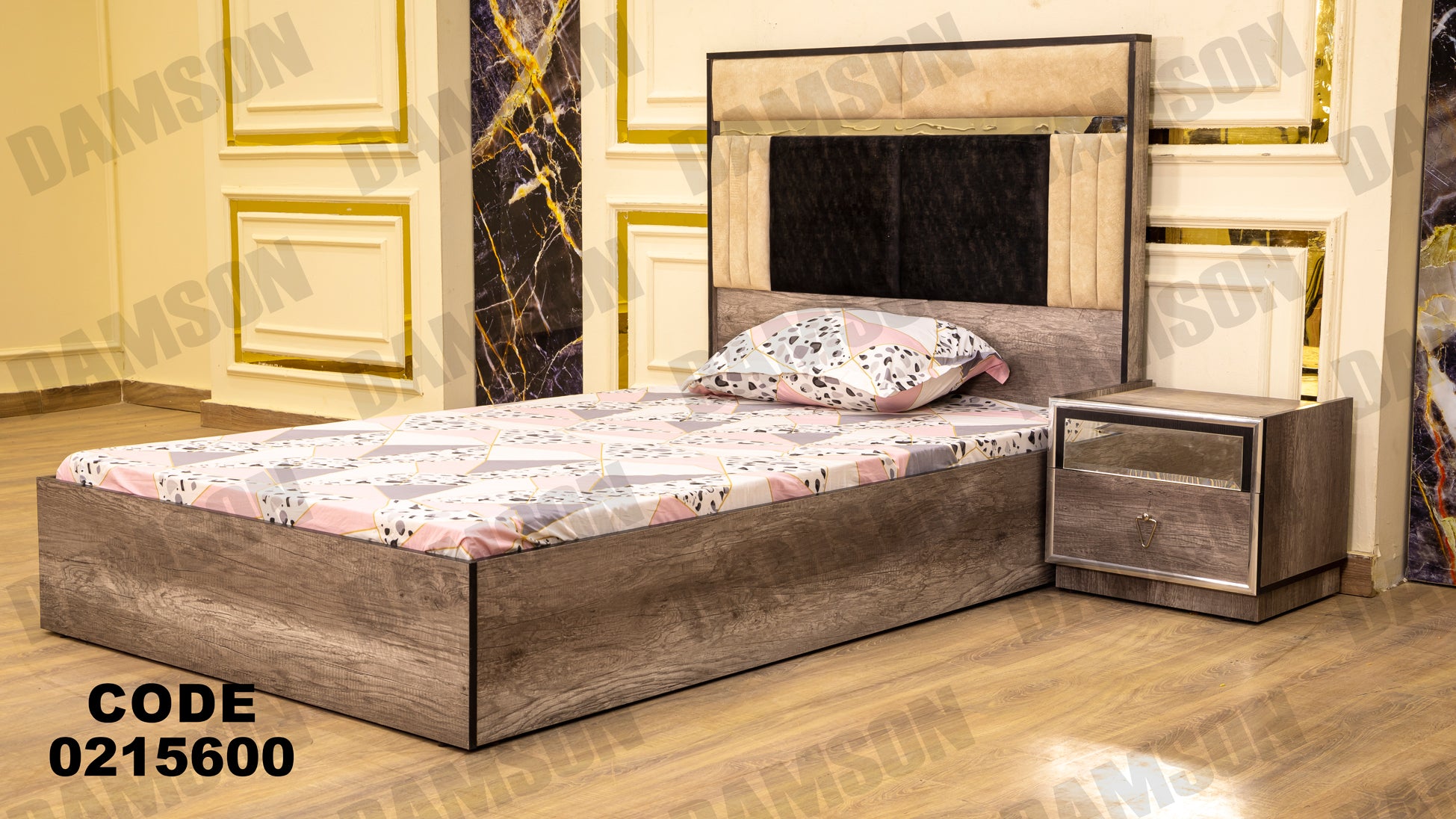 غرفة نوم أطفال 156 - Damson Furnitureغرفة نوم أطفال 156