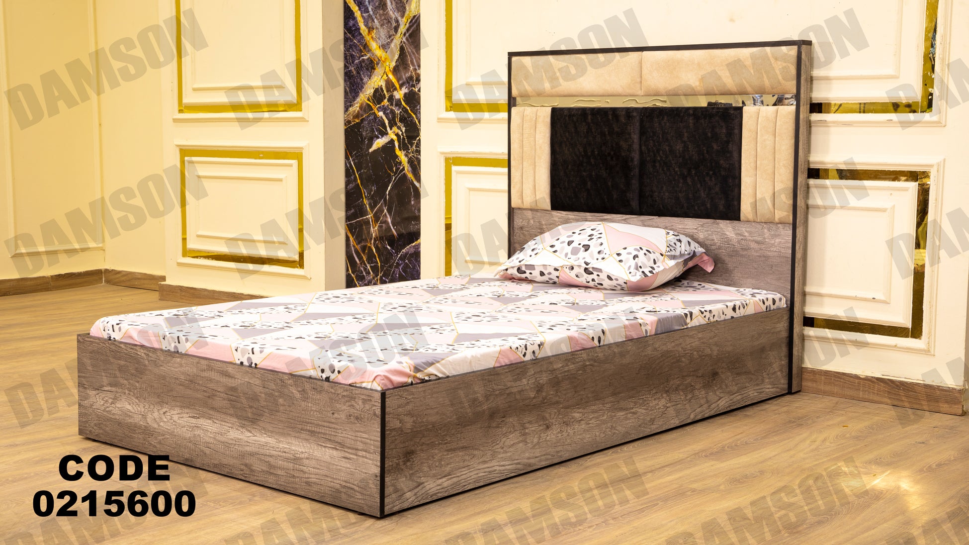 غرفة نوم أطفال 156 - Damson Furnitureغرفة نوم أطفال 156