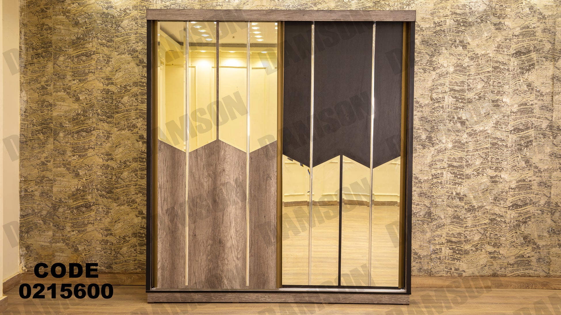 غرفة نوم أطفال 156 - Damson Furnitureغرفة نوم أطفال 156