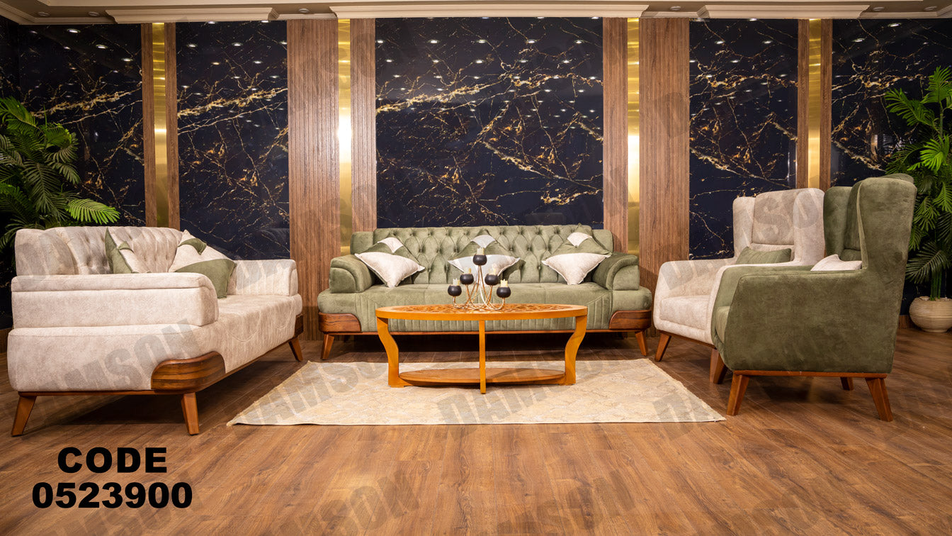 انتريه من دامسون للاثاث المنزلى انتريهات