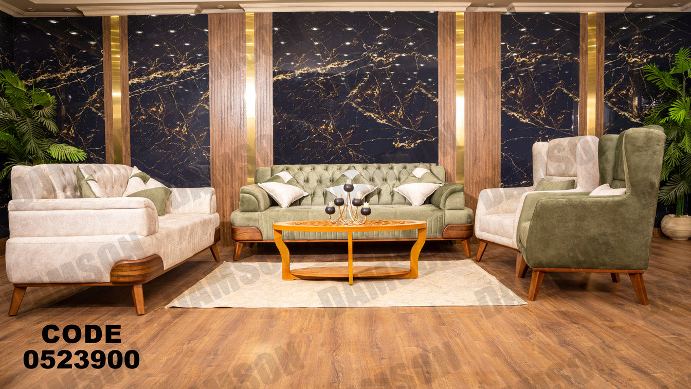 انتريه من دامسون للاثاث المنزلى انتريهات