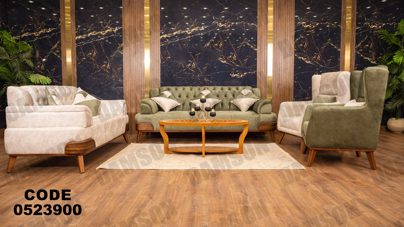 انتريه من دامسون للاثاث المنزلى انتريهات