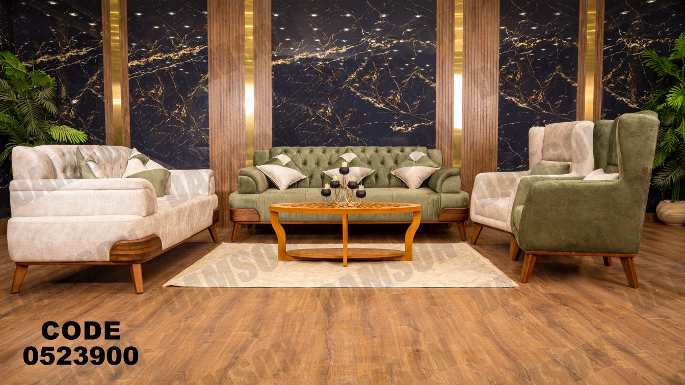 انتريه من دامسون للاثاث المنزلى انتريهات