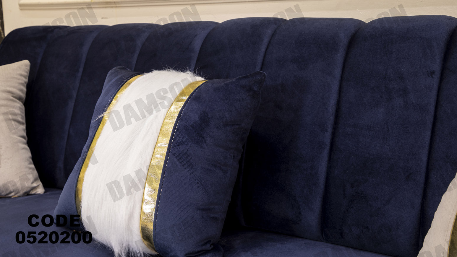 انترية سرير 202 - Damson Furnitureانترية سرير 202