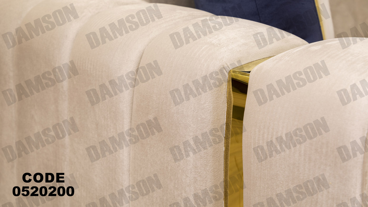 انترية سرير 202 - Damson Furnitureانترية سرير 202