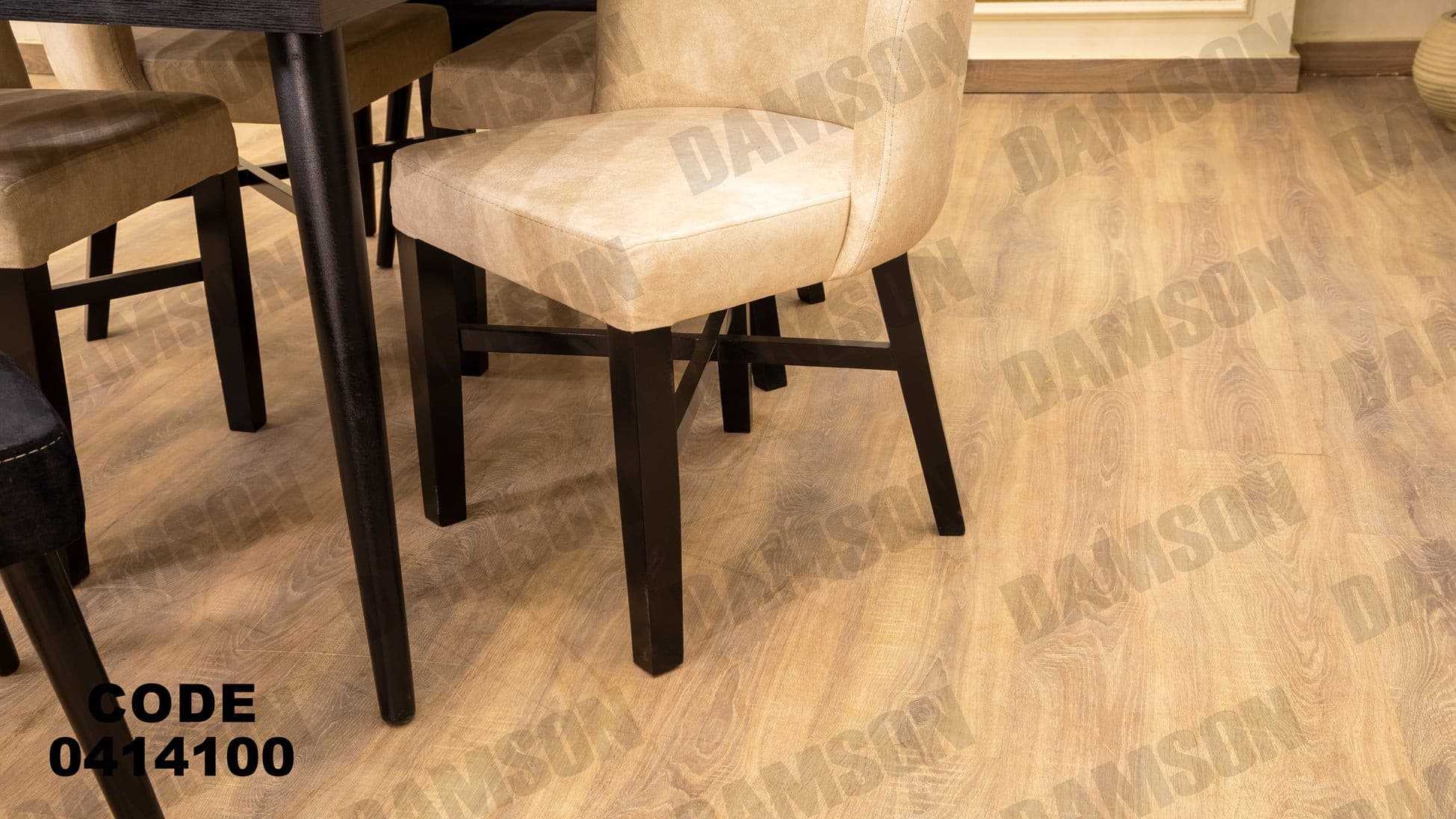 غرفة سفره 141 - Damson Furnitureغرفة سفره 141