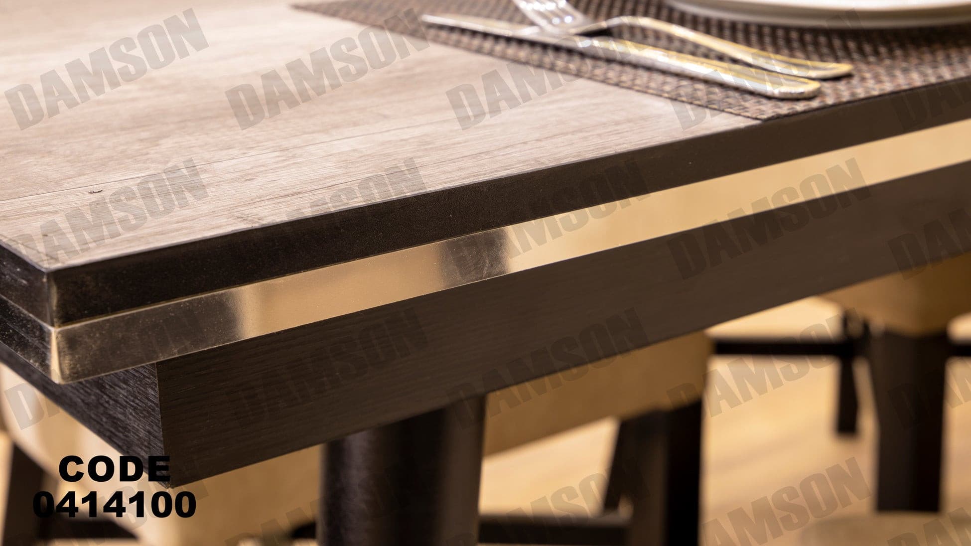 غرفة سفره 141 - Damson Furnitureغرفة سفره 141