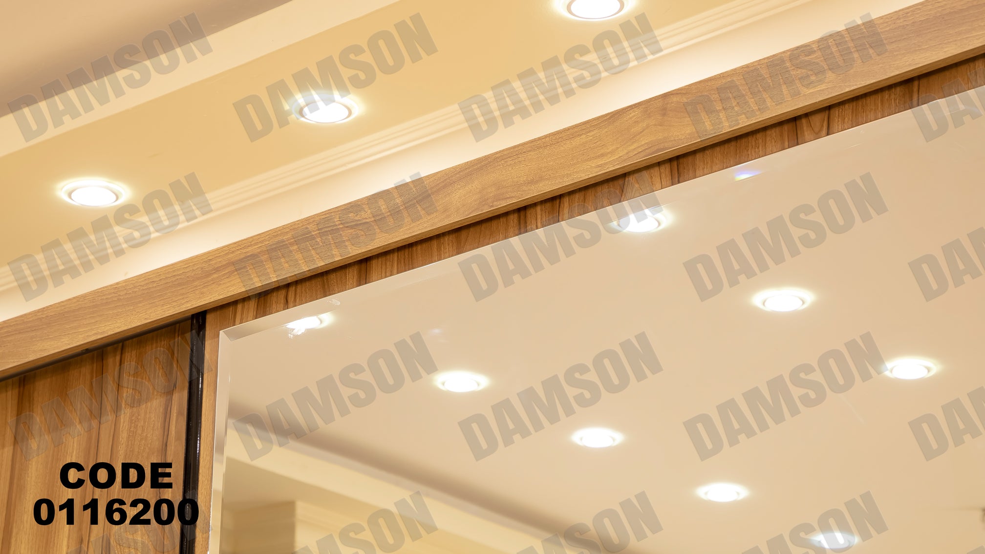 غرفة نوم ماستر 162 - Damson Furnitureغرفة نوم ماستر 162
