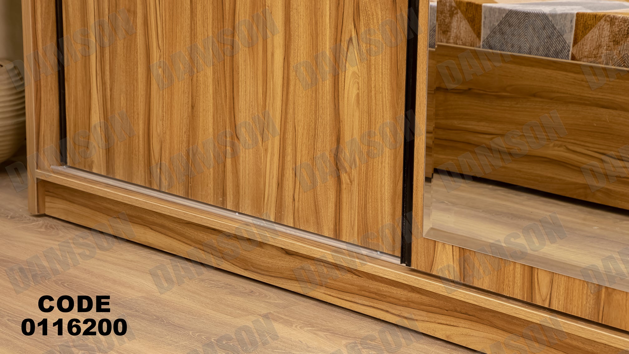 غرفة نوم ماستر 162 - Damson Furnitureغرفة نوم ماستر 162