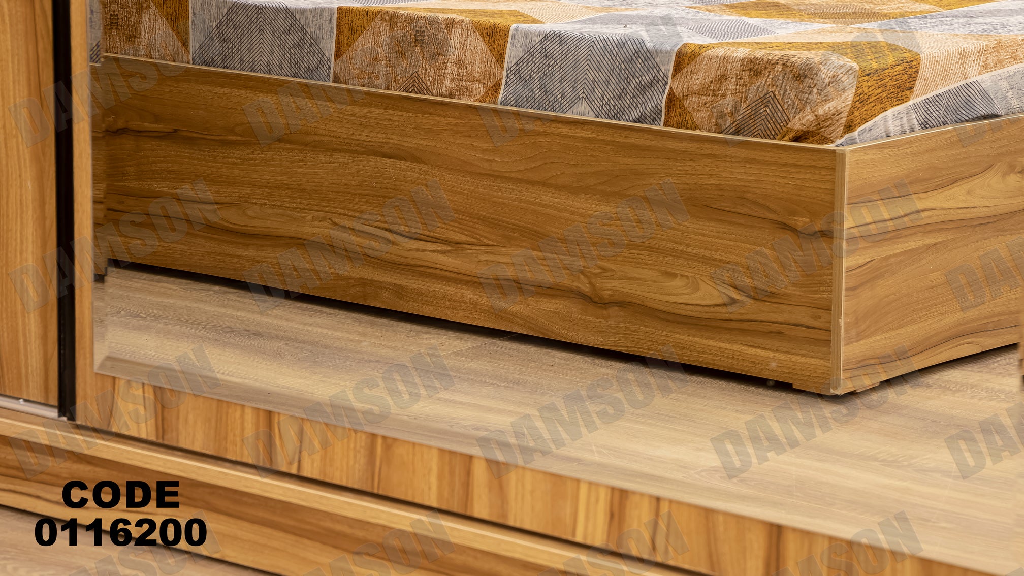 غرفة نوم ماستر 162 - Damson Furnitureغرفة نوم ماستر 162