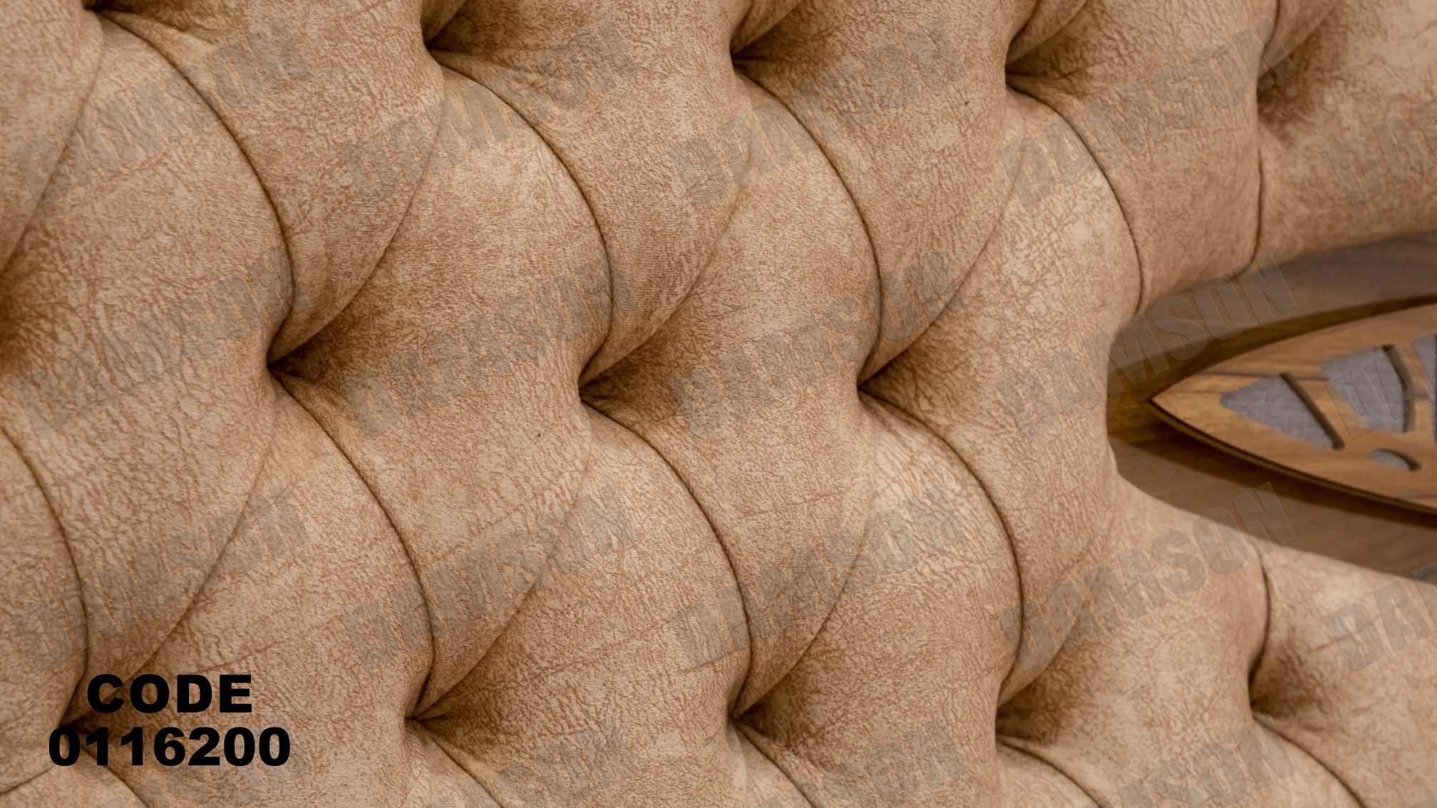 غرفة نوم ماستر 162 - Damson Furnitureغرفة نوم ماستر 162