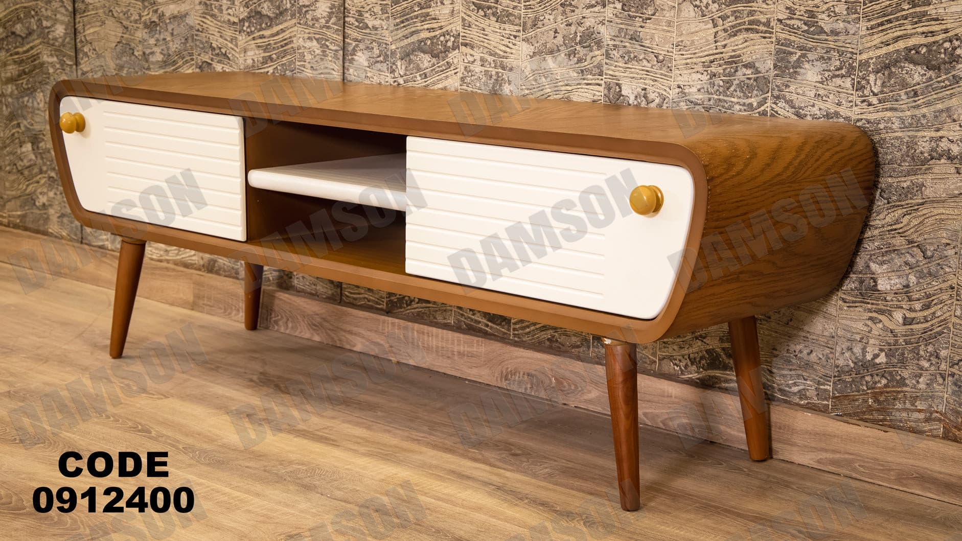 تي في يونيت 124 - Damson Furnitureتي في يونيت 124