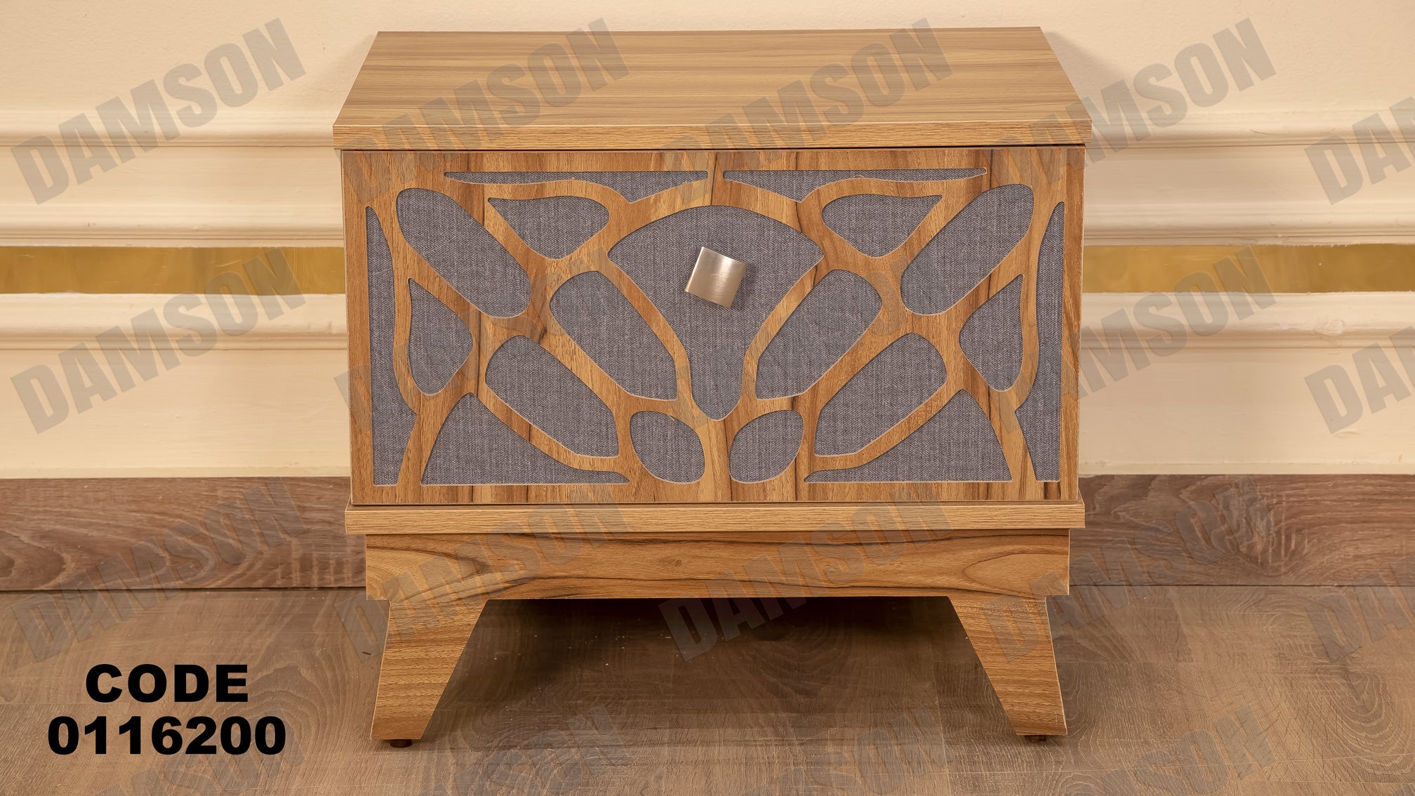 غرفة نوم ماستر 162 - Damson Furnitureغرفة نوم ماستر 162