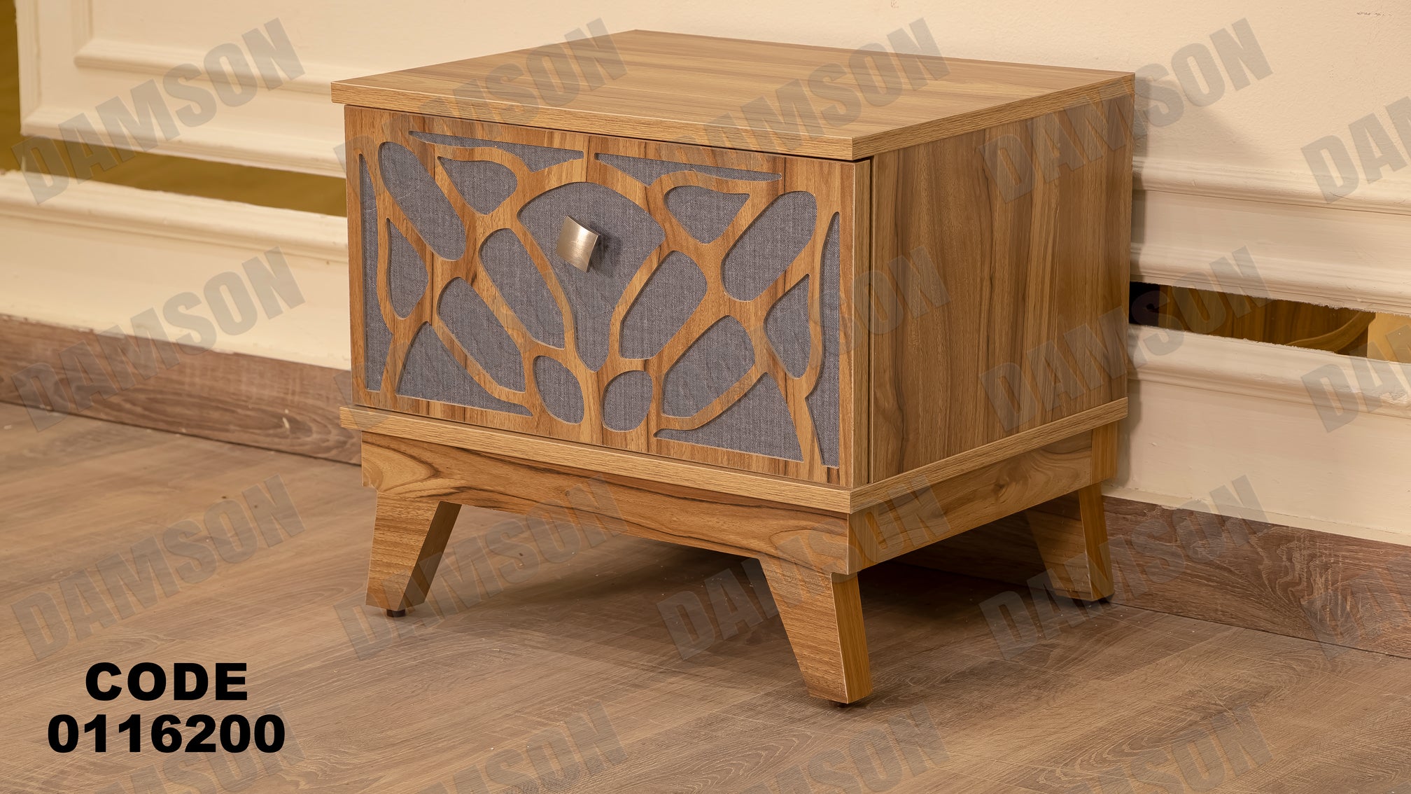 غرفة نوم ماستر 162 - Damson Furnitureغرفة نوم ماستر 162