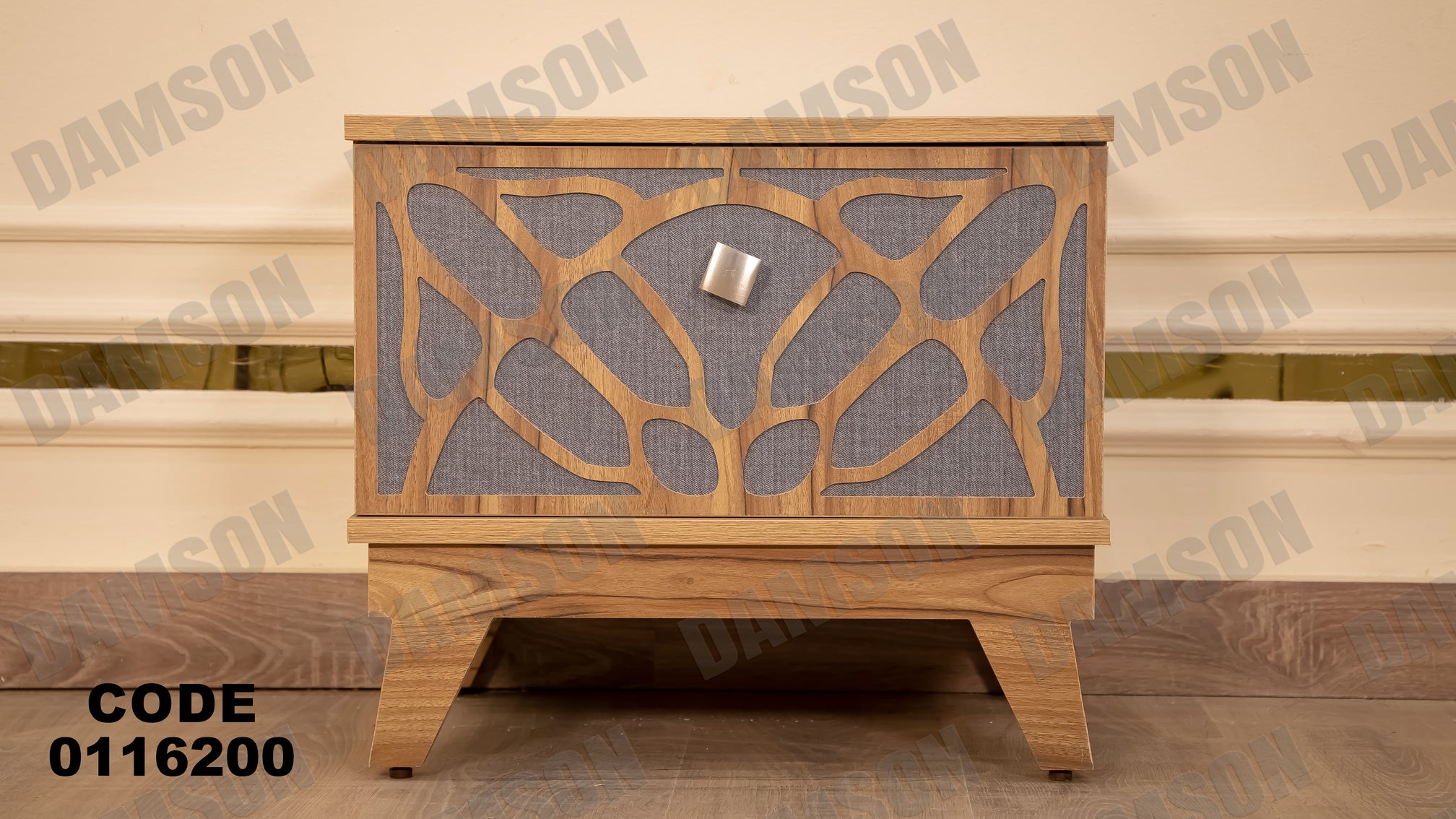 غرفة نوم ماستر 162 - Damson Furnitureغرفة نوم ماستر 162