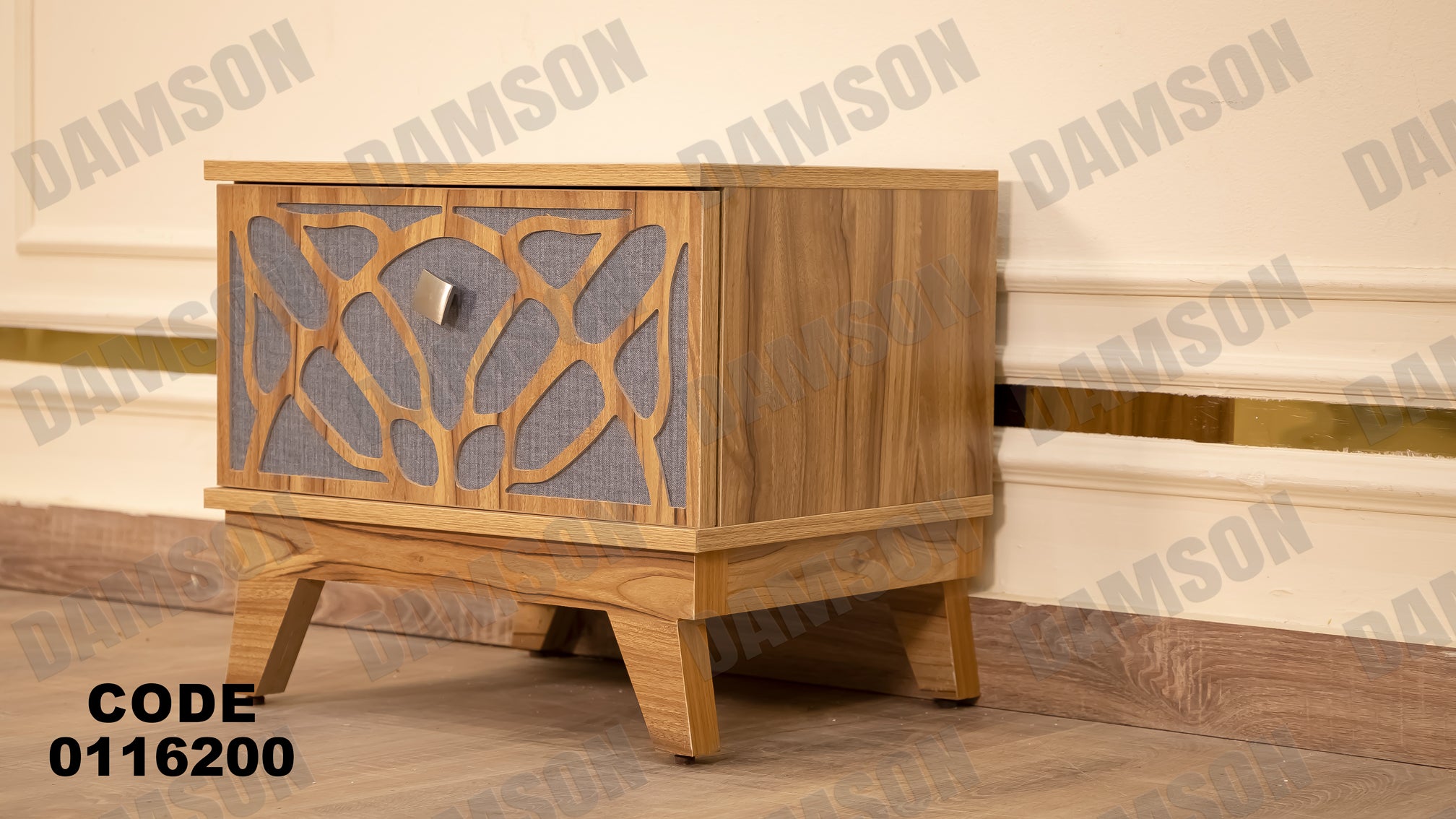 غرفة نوم ماستر 162 - Damson Furnitureغرفة نوم ماستر 162